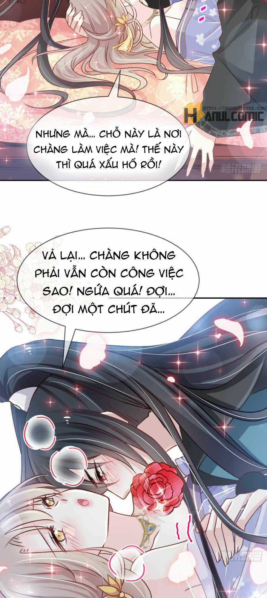 Thiên Hạ Đệ Nhất Sủng Phi - Chapter 134 - Trang 30