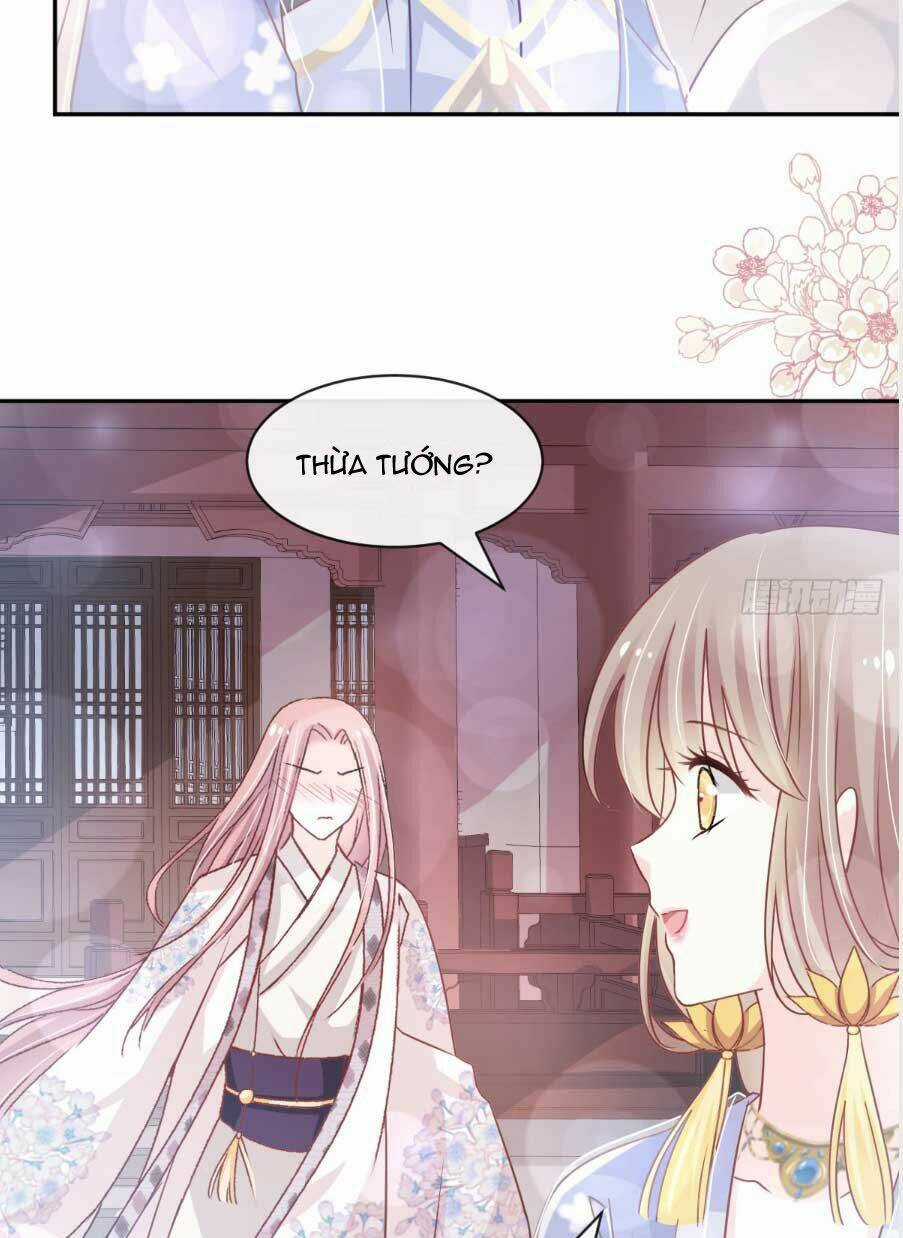 Thiên Hạ Đệ Nhất Sủng Phi - Chapter 134 - Trang 4