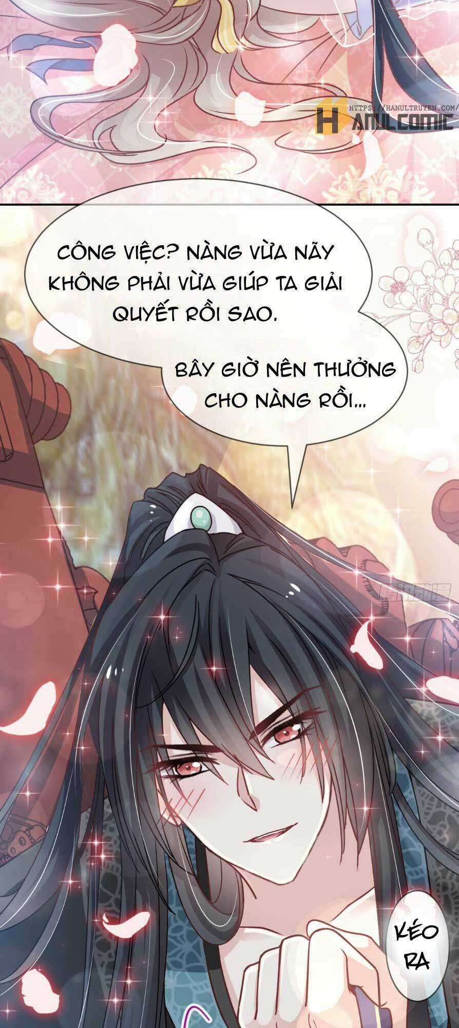 Thiên Hạ Đệ Nhất Sủng Phi - Chapter 134 - Trang 31