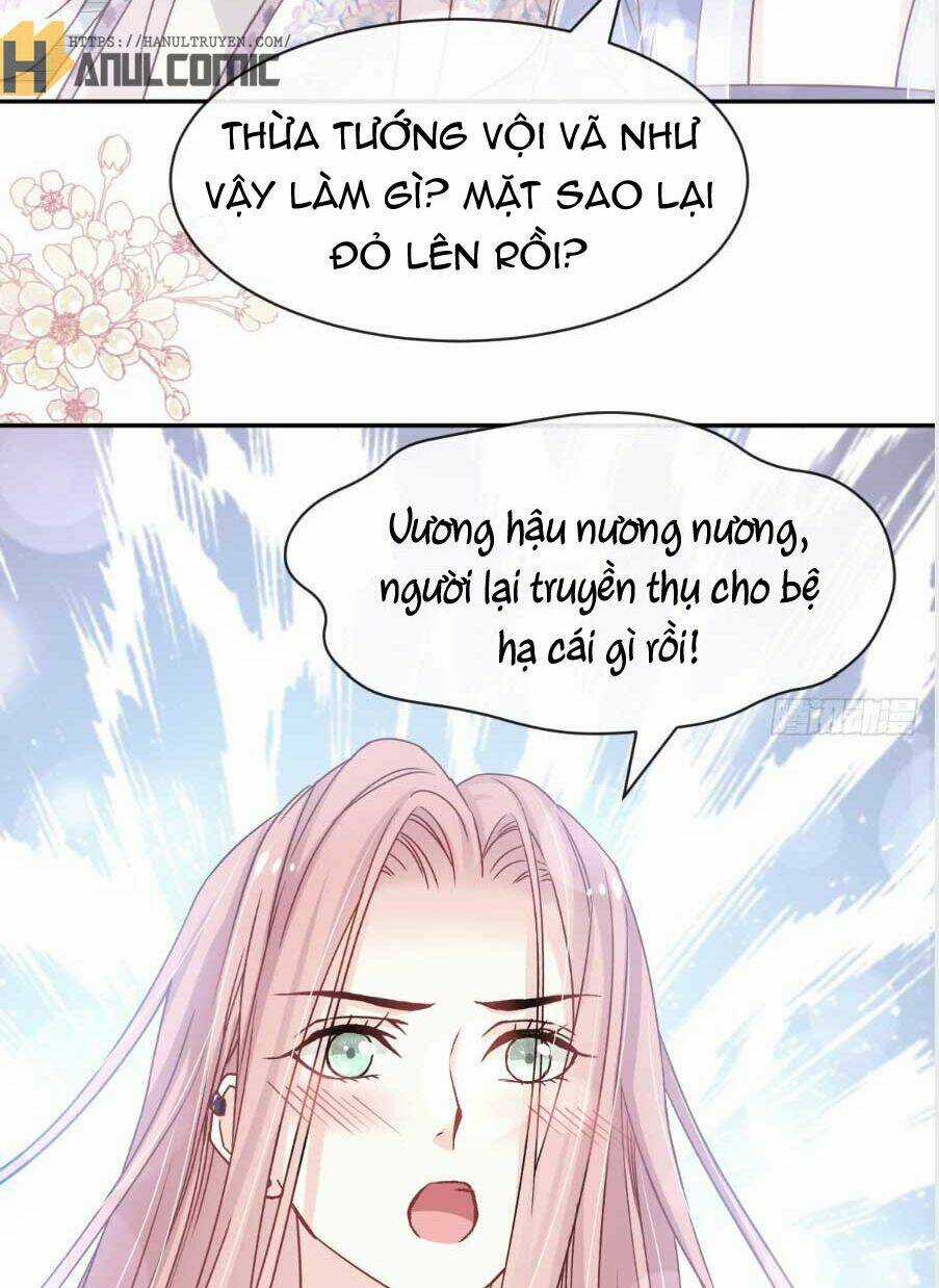 Thiên Hạ Đệ Nhất Sủng Phi - Chapter 134 - Trang 5