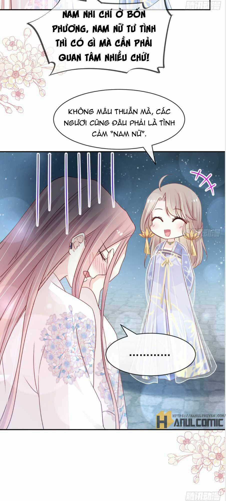 Thiên Hạ Đệ Nhất Sủng Phi - Chapter 134 - Trang 7