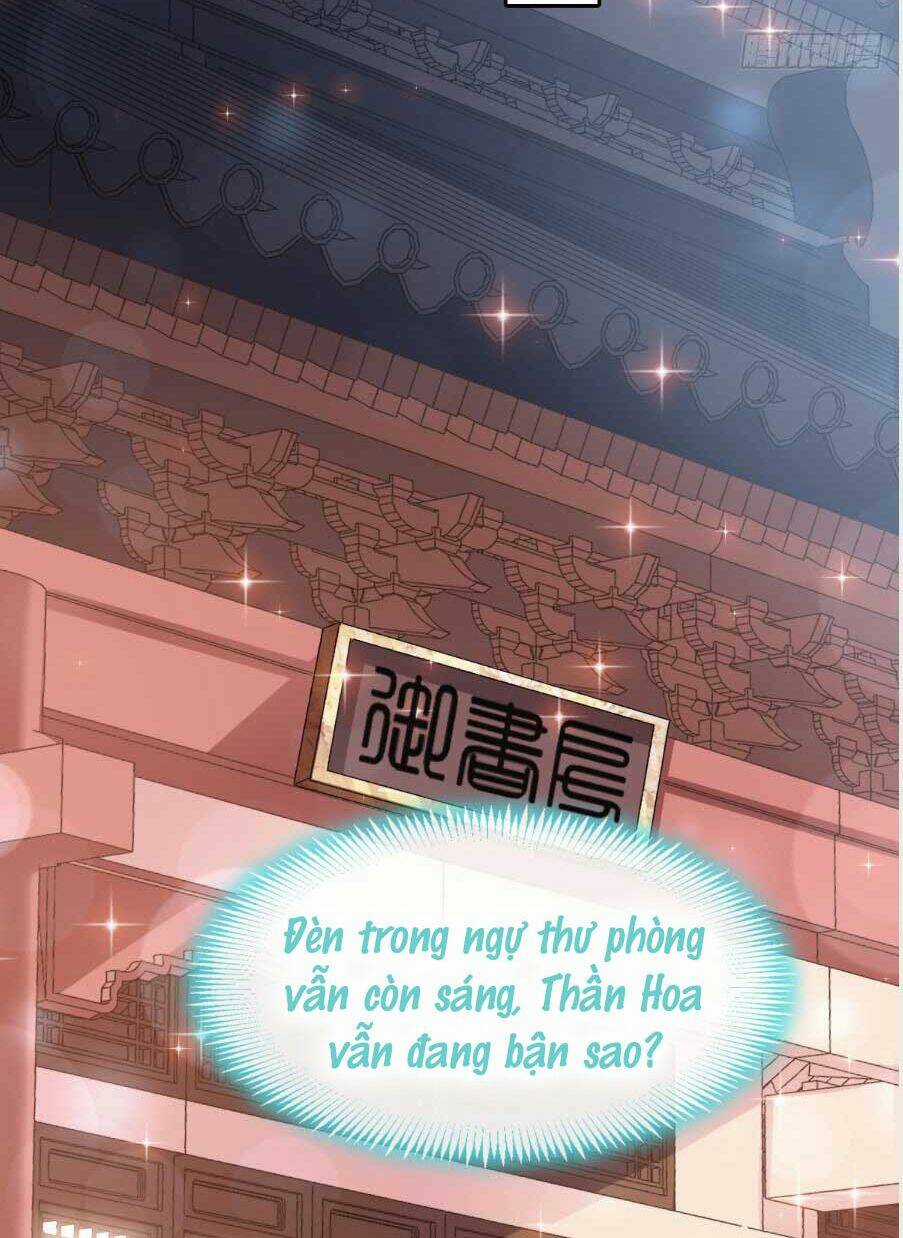 Thiên Hạ Đệ Nhất Sủng Phi - Chapter 134 - Trang 9