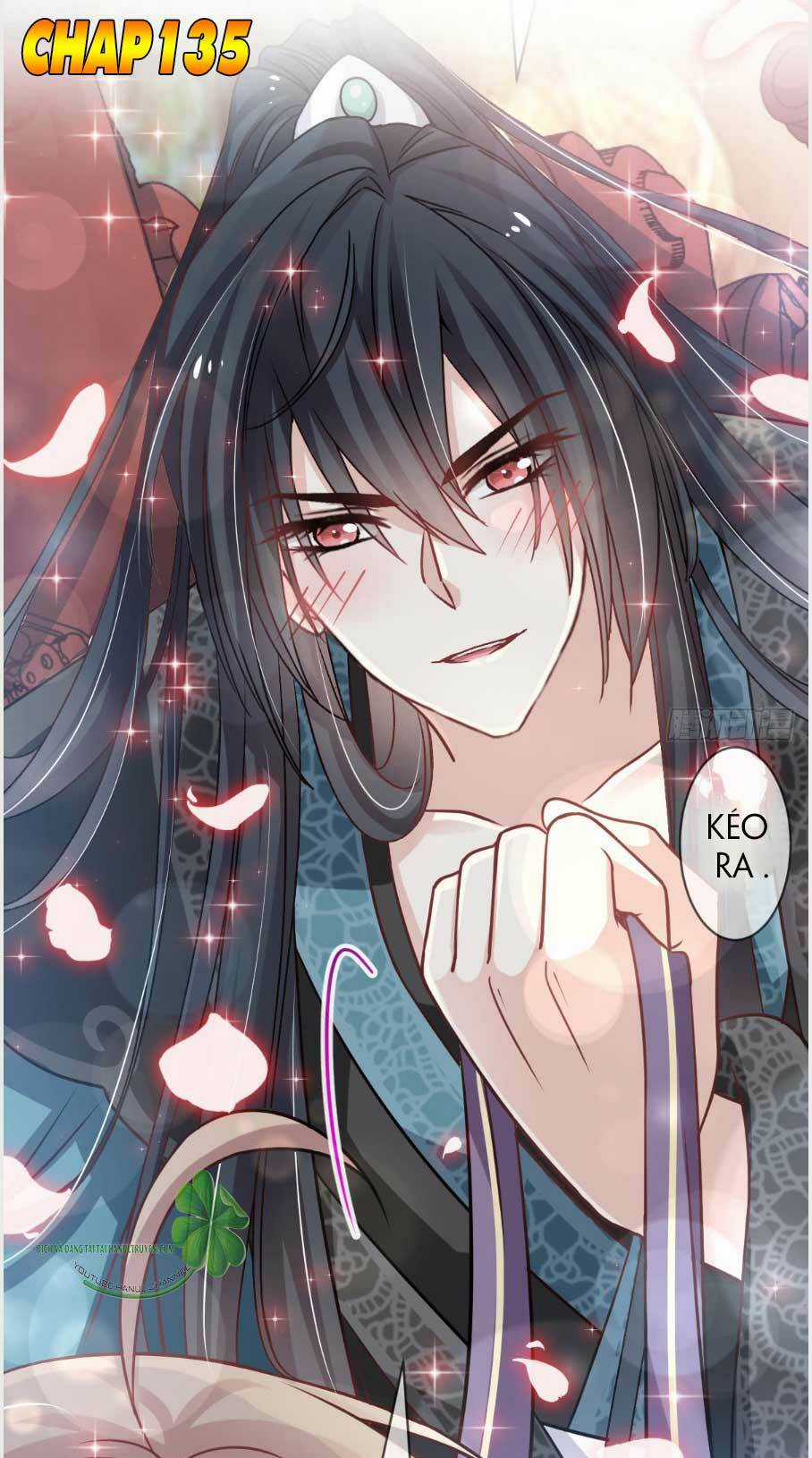 Thiên Hạ Đệ Nhất Sủng Phi - Chapter 135 - Trang 2