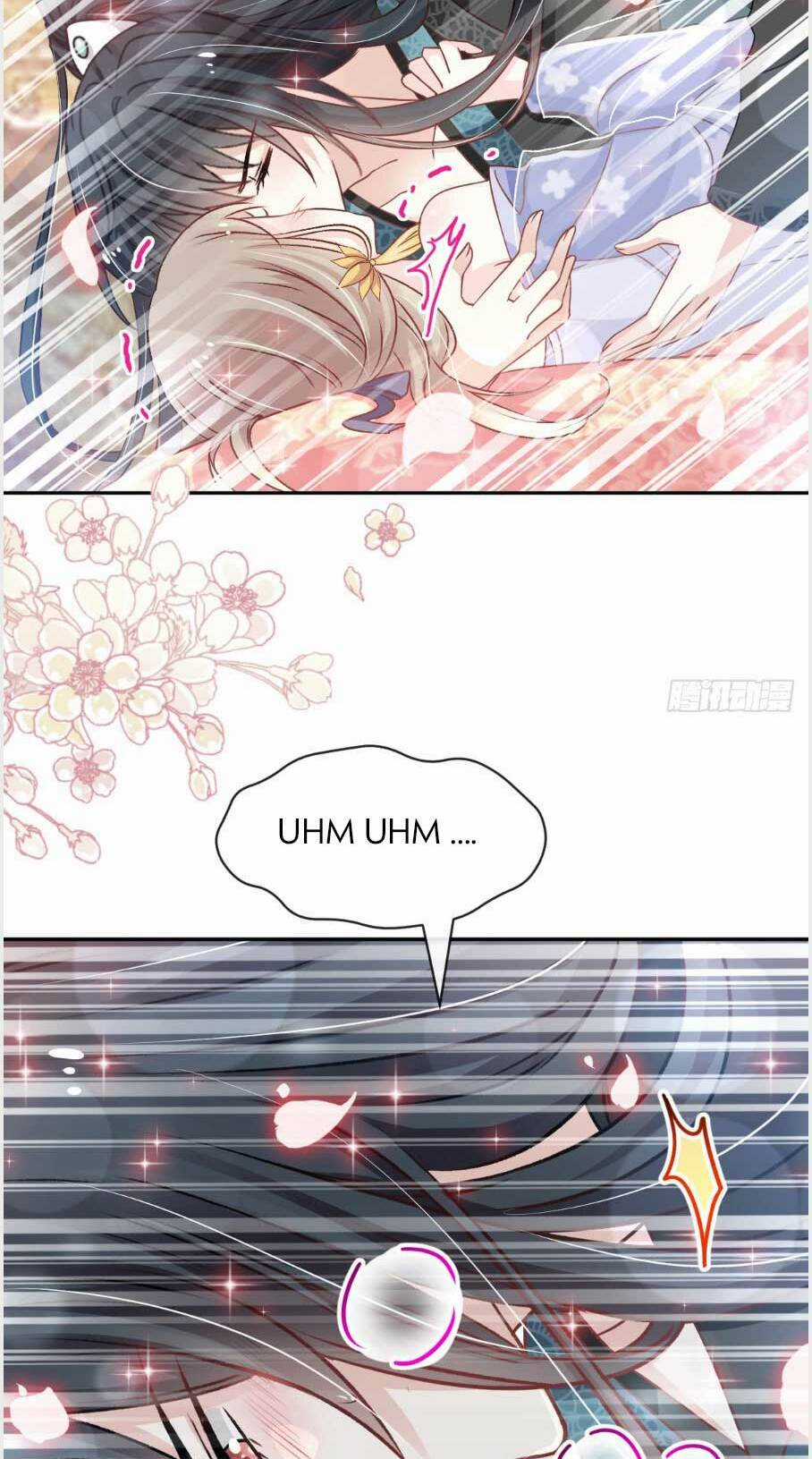 Thiên Hạ Đệ Nhất Sủng Phi - Chapter 135 - Trang 11