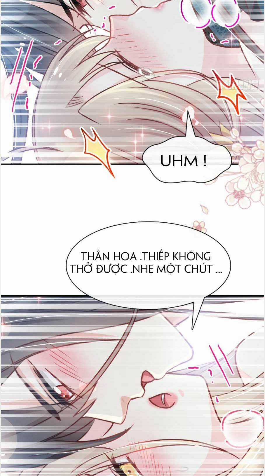 Thiên Hạ Đệ Nhất Sủng Phi - Chapter 135 - Trang 12