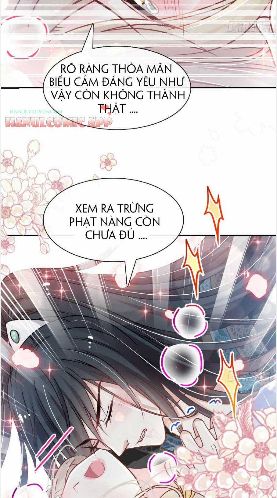 Thiên Hạ Đệ Nhất Sủng Phi - Chapter 135 - Trang 13