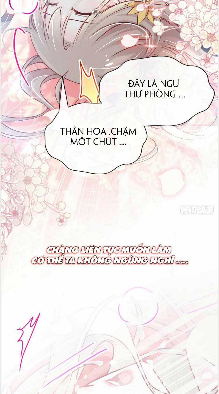 Thiên Hạ Đệ Nhất Sủng Phi - Chapter 135 - Trang 14