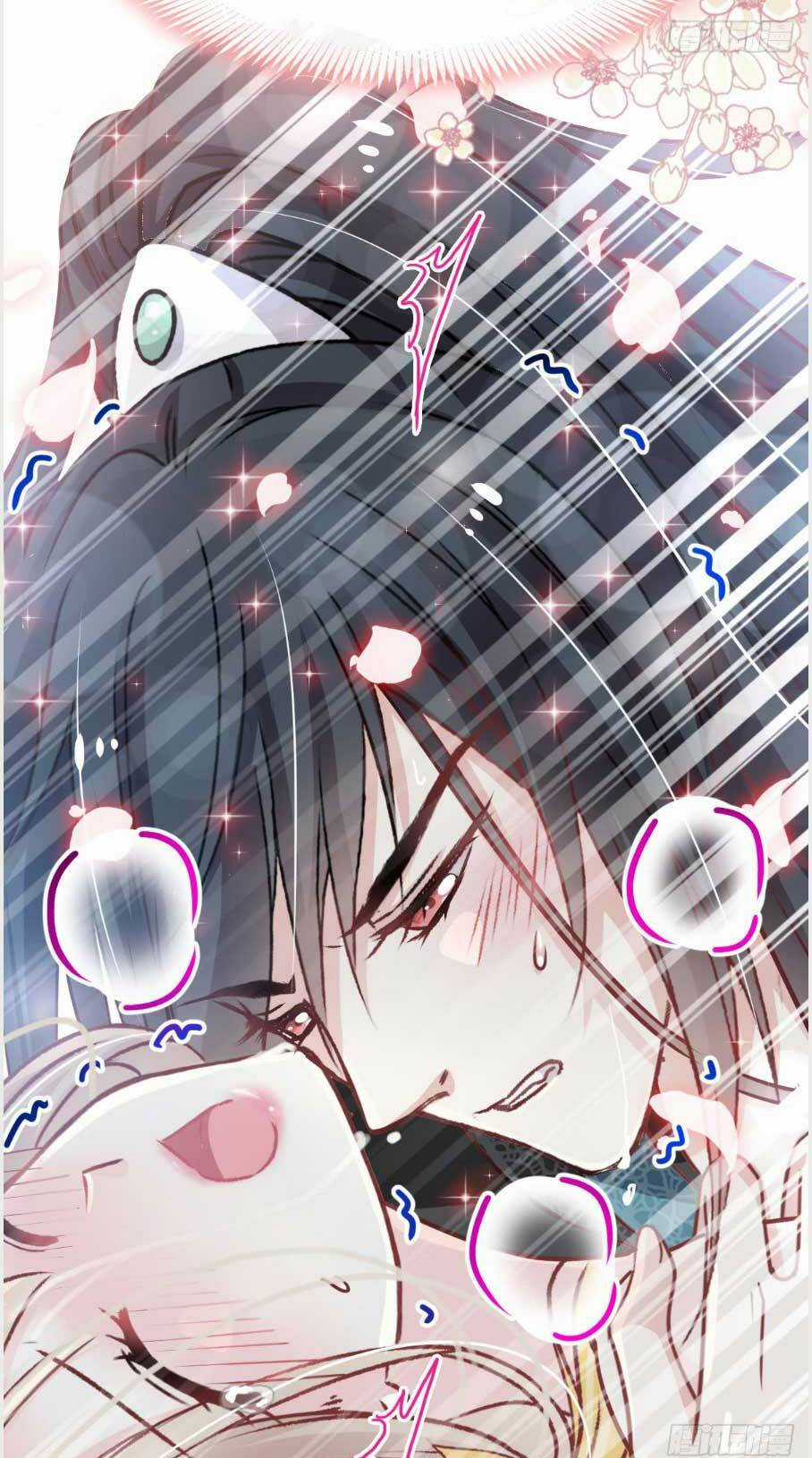 Thiên Hạ Đệ Nhất Sủng Phi - Chapter 135 - Trang 16