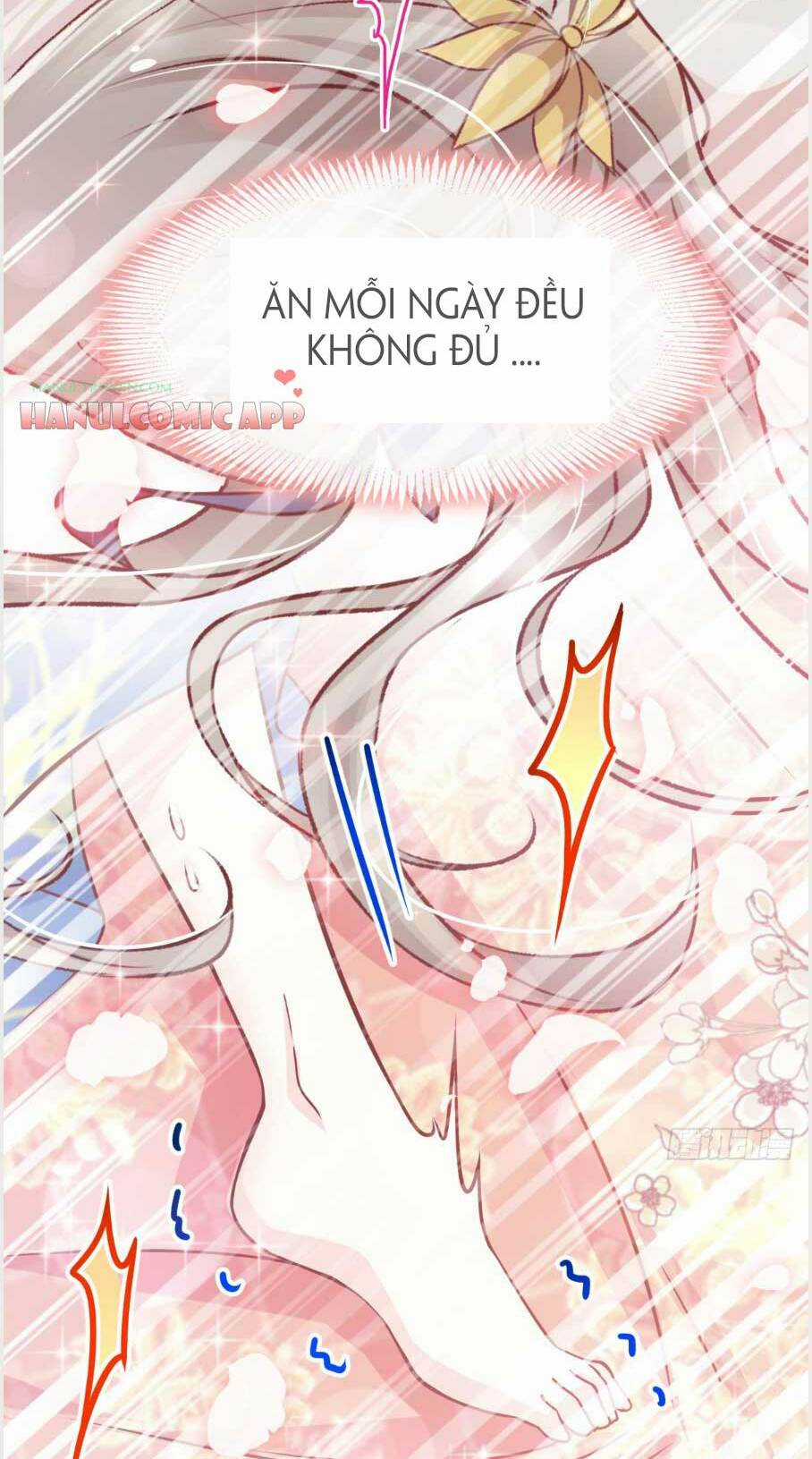 Thiên Hạ Đệ Nhất Sủng Phi - Chapter 135 - Trang 17