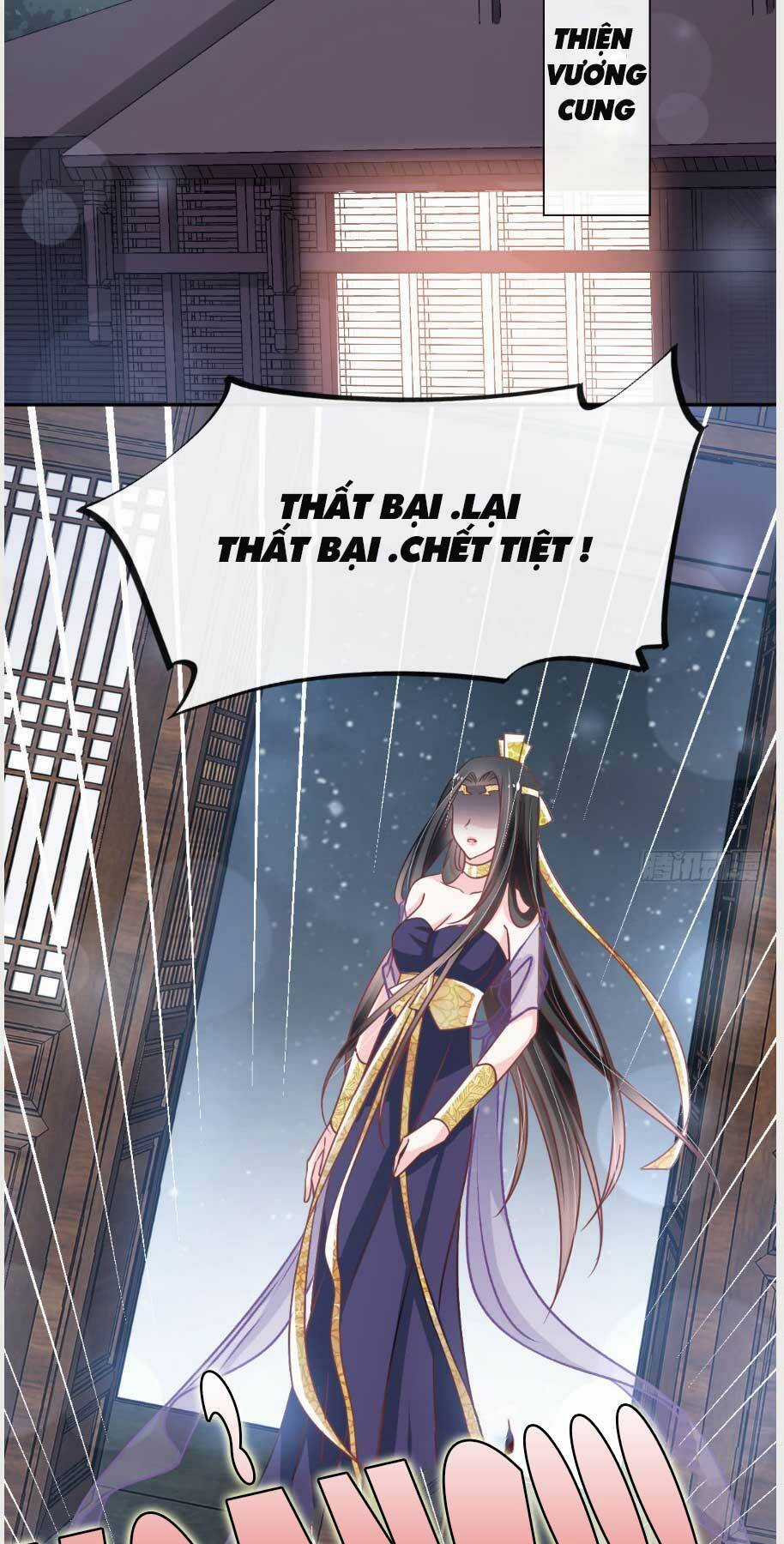 Thiên Hạ Đệ Nhất Sủng Phi - Chapter 135 - Trang 20