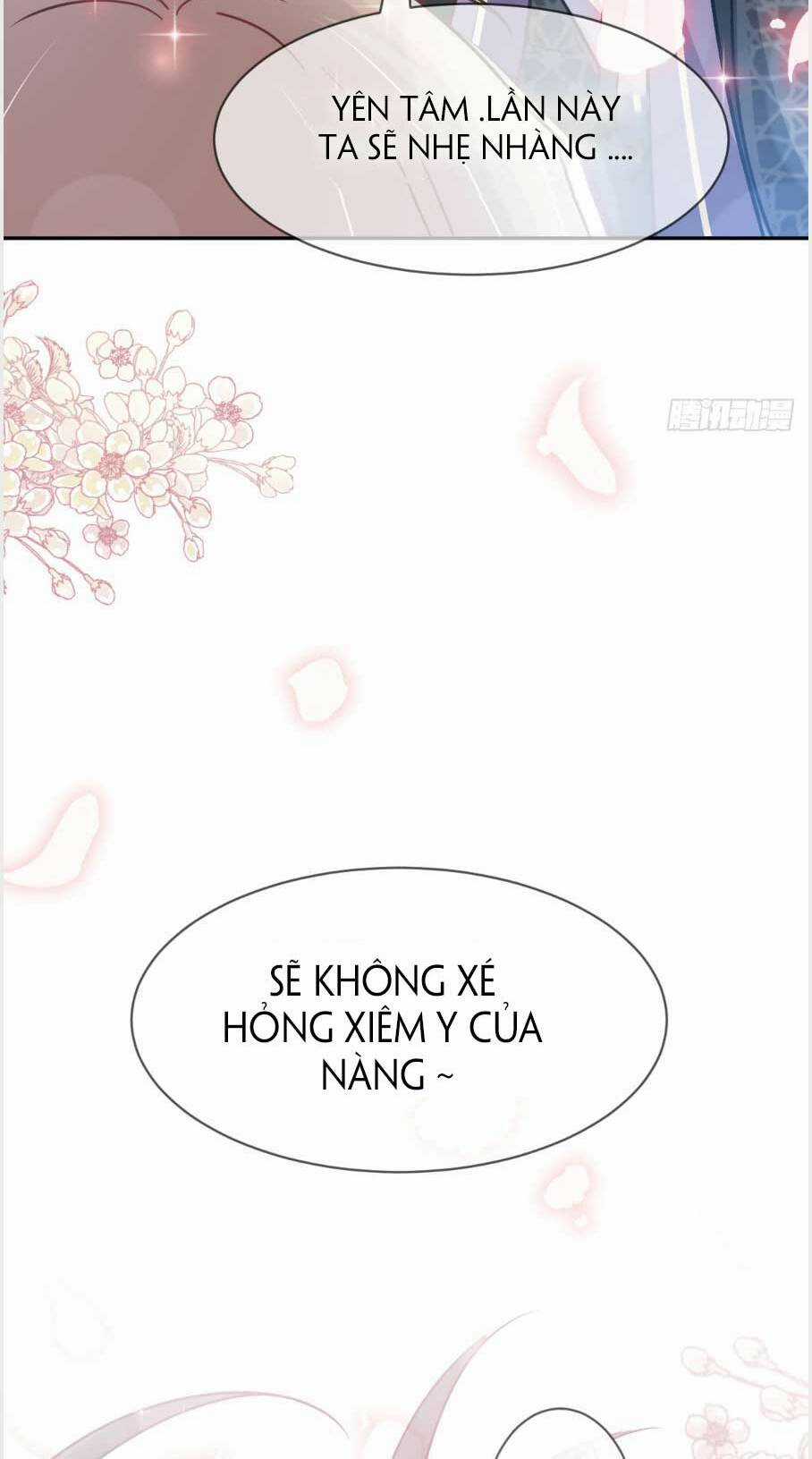 Thiên Hạ Đệ Nhất Sủng Phi - Chapter 135 - Trang 3