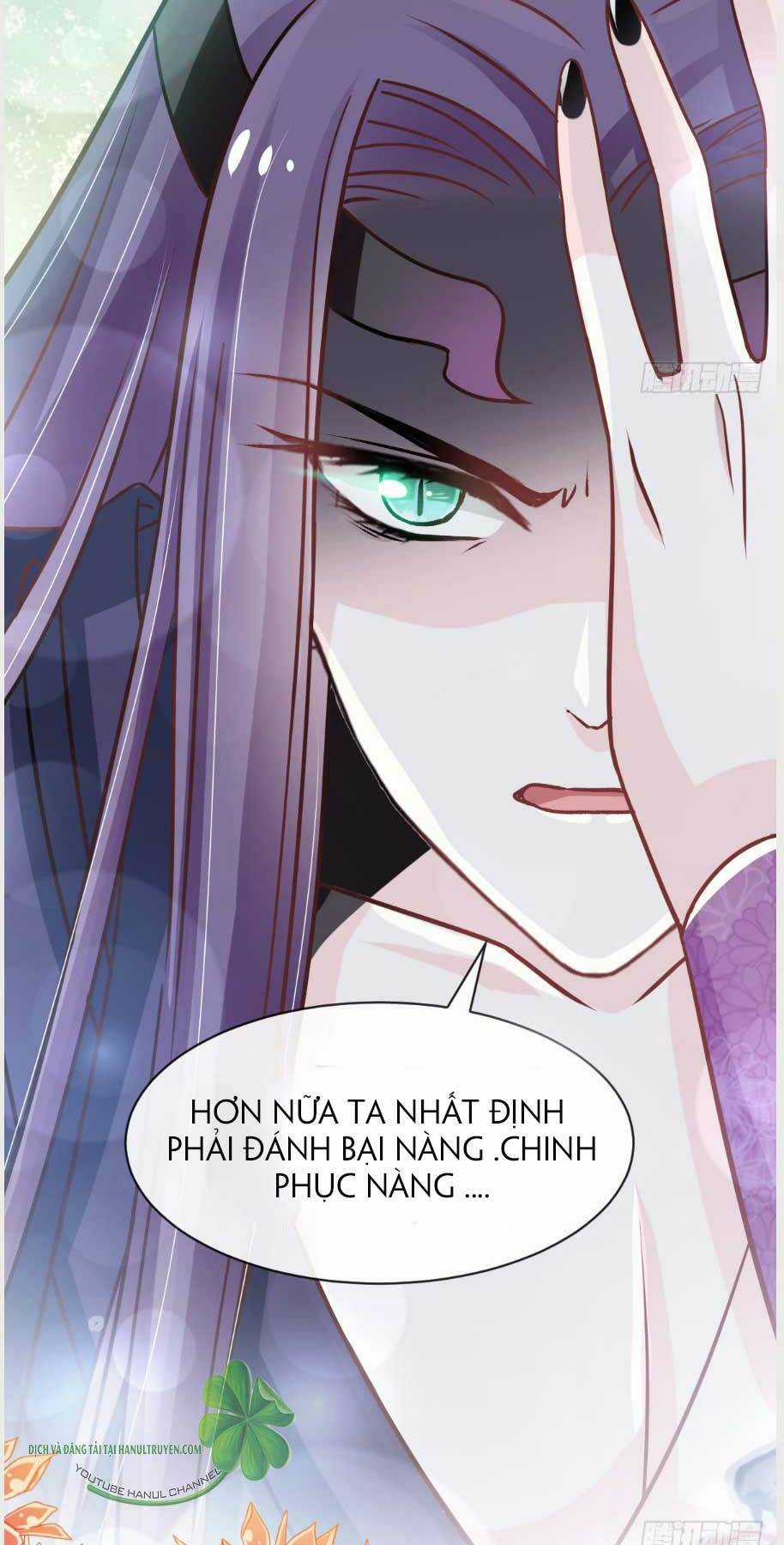 Thiên Hạ Đệ Nhất Sủng Phi - Chapter 135 - Trang 23