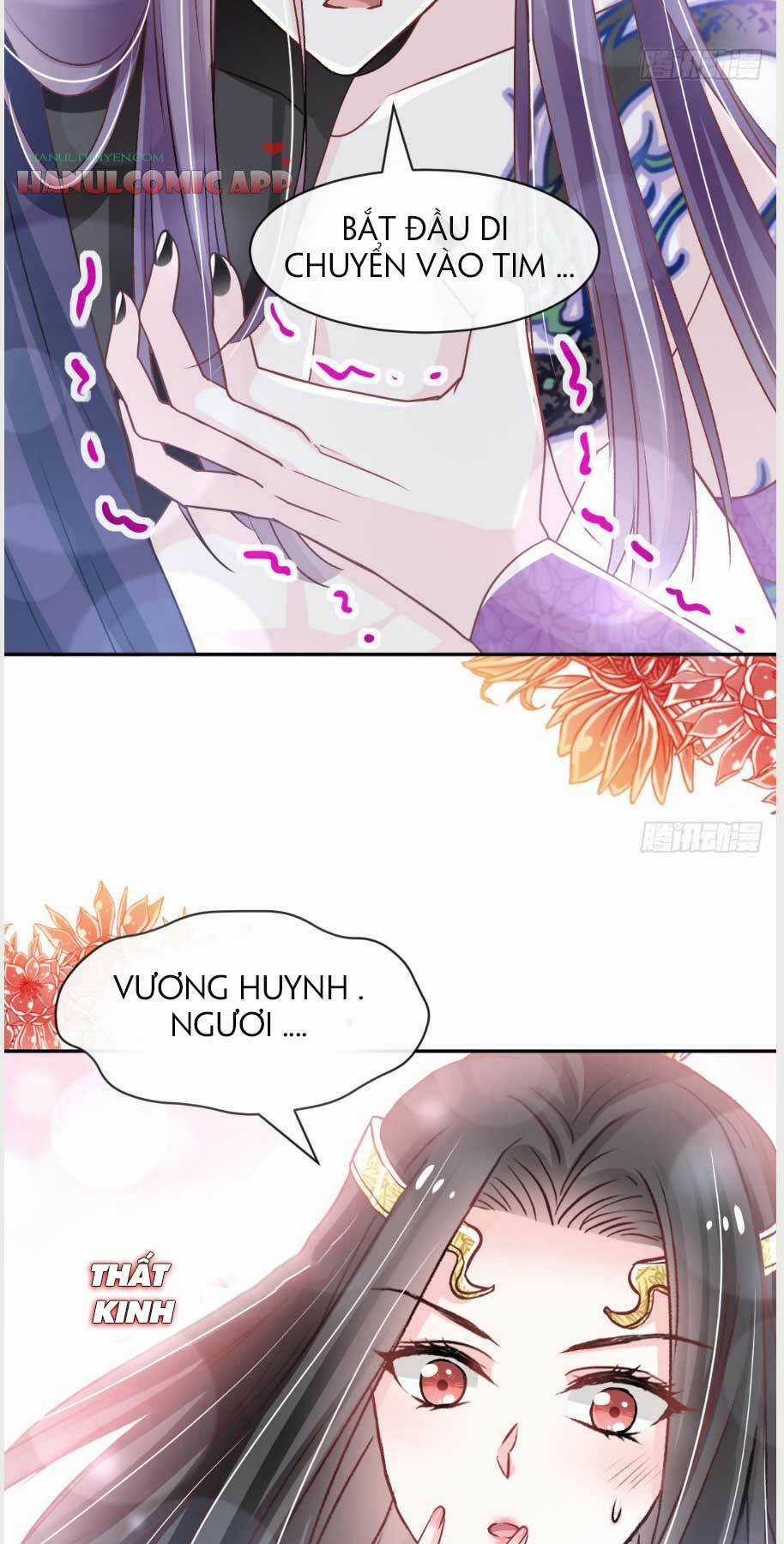 Thiên Hạ Đệ Nhất Sủng Phi - Chapter 135 - Trang 28