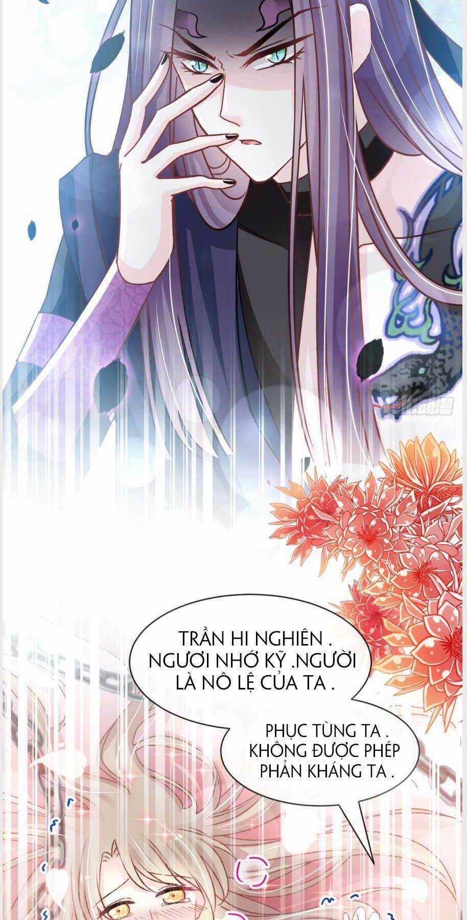 Thiên Hạ Đệ Nhất Sủng Phi - Chapter 135 - Trang 31