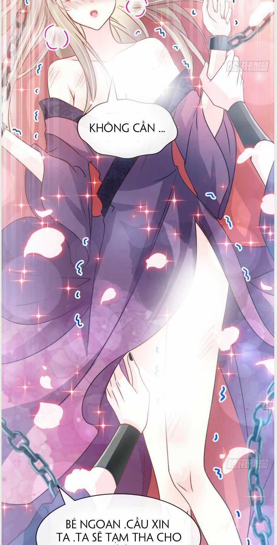 Thiên Hạ Đệ Nhất Sủng Phi - Chapter 135 - Trang 32