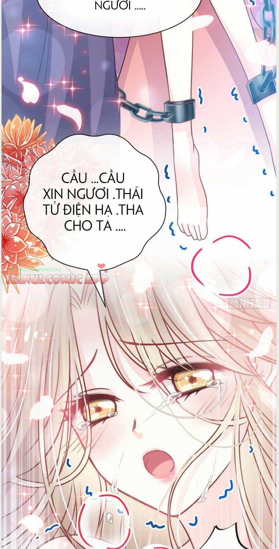 Thiên Hạ Đệ Nhất Sủng Phi - Chapter 135 - Trang 33