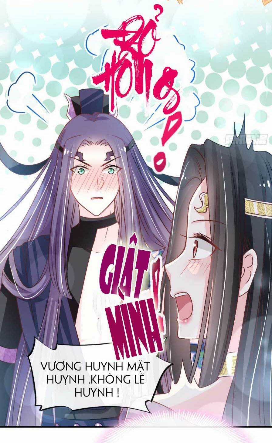 Thiên Hạ Đệ Nhất Sủng Phi - Chapter 135 - Trang 35