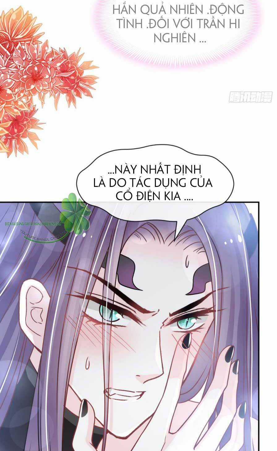 Thiên Hạ Đệ Nhất Sủng Phi - Chapter 135 - Trang 36