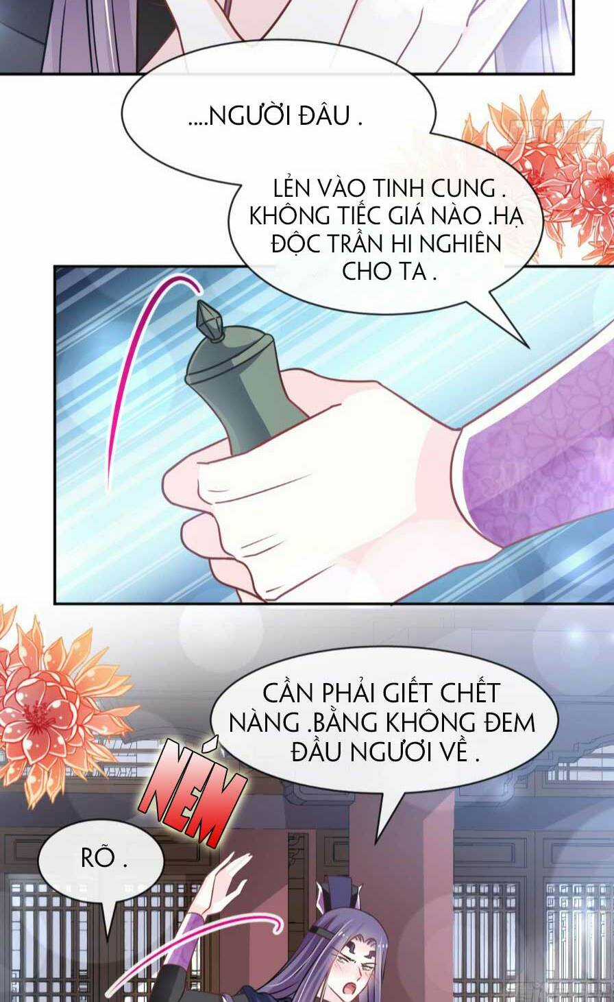 Thiên Hạ Đệ Nhất Sủng Phi - Chapter 135 - Trang 37