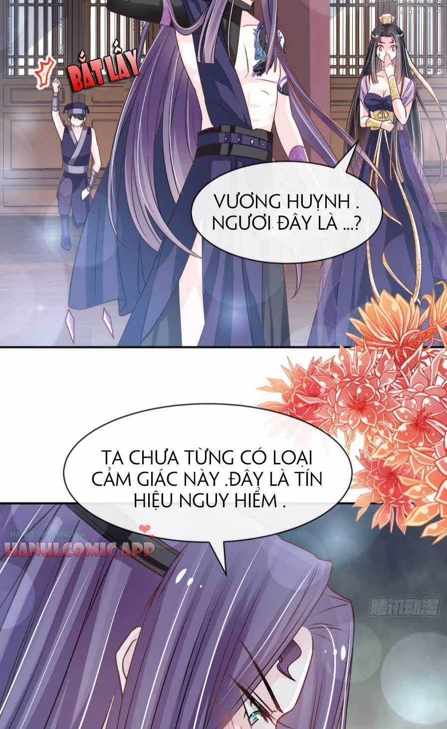 Thiên Hạ Đệ Nhất Sủng Phi - Chapter 135 - Trang 38