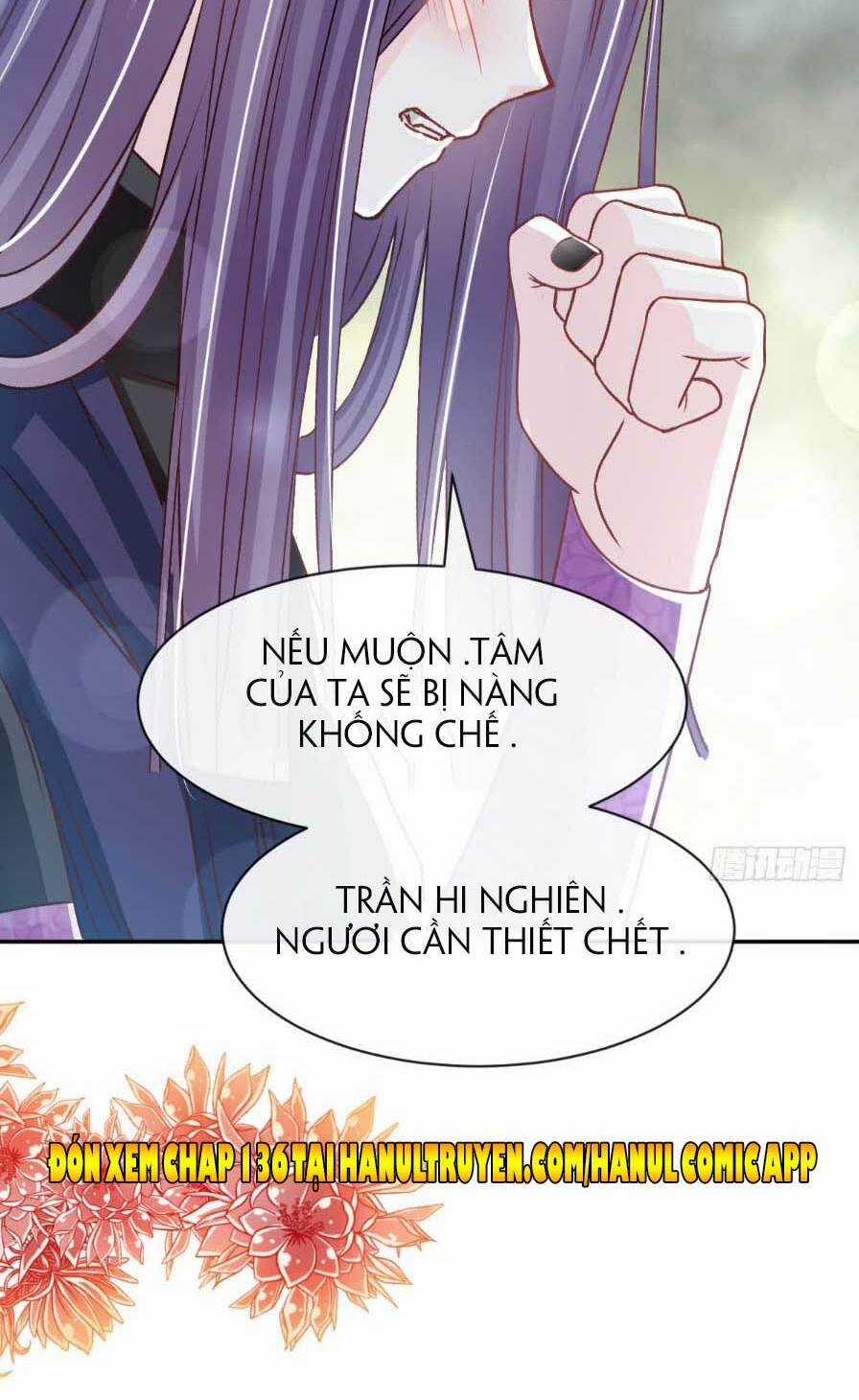 Thiên Hạ Đệ Nhất Sủng Phi - Chapter 135 - Trang 39
