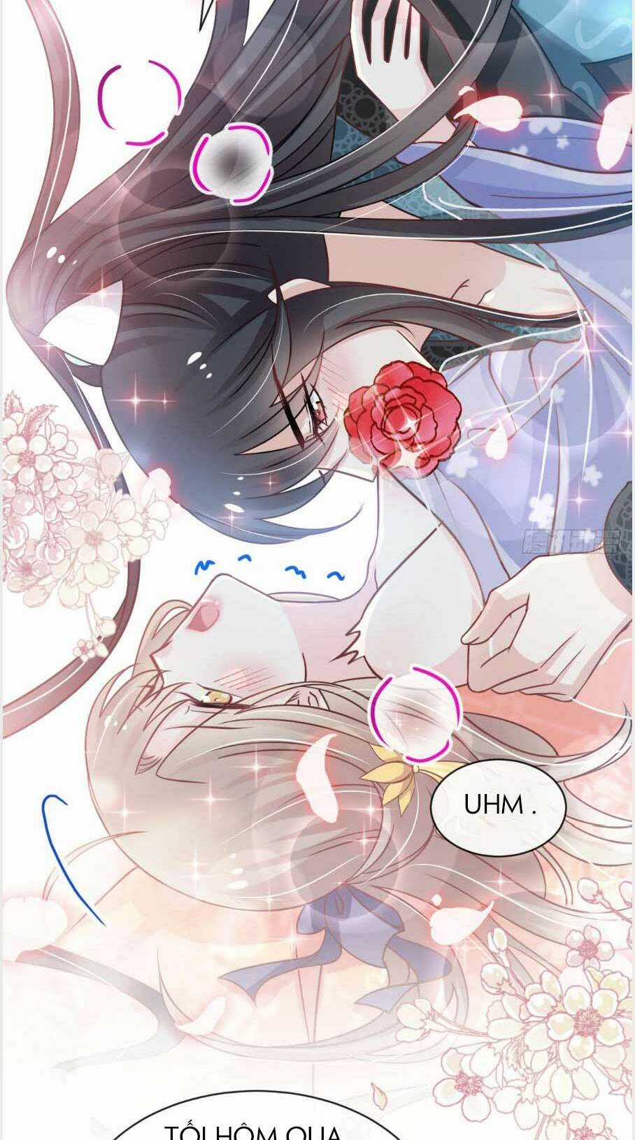 Thiên Hạ Đệ Nhất Sủng Phi - Chapter 135 - Trang 5