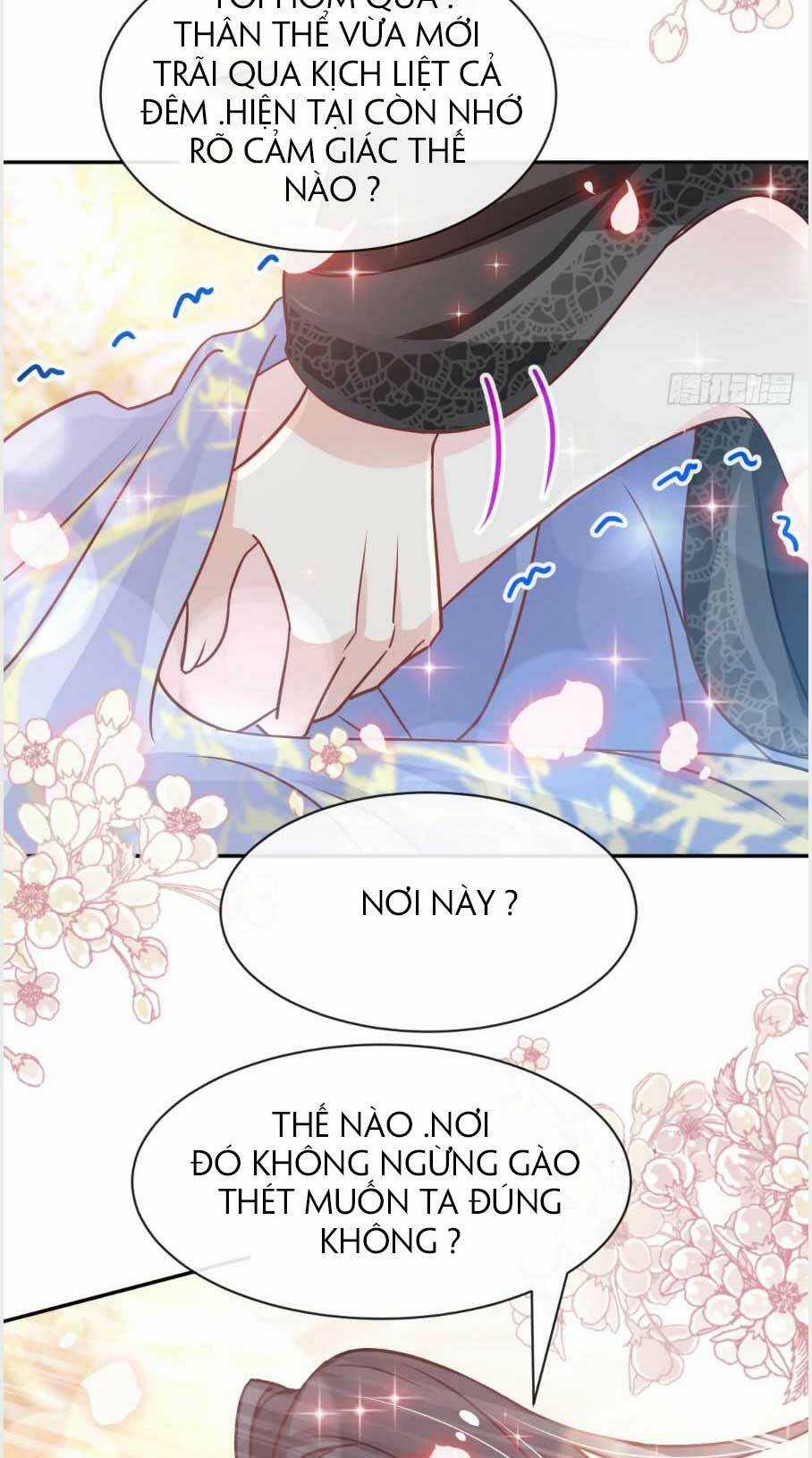 Thiên Hạ Đệ Nhất Sủng Phi - Chapter 135 - Trang 6