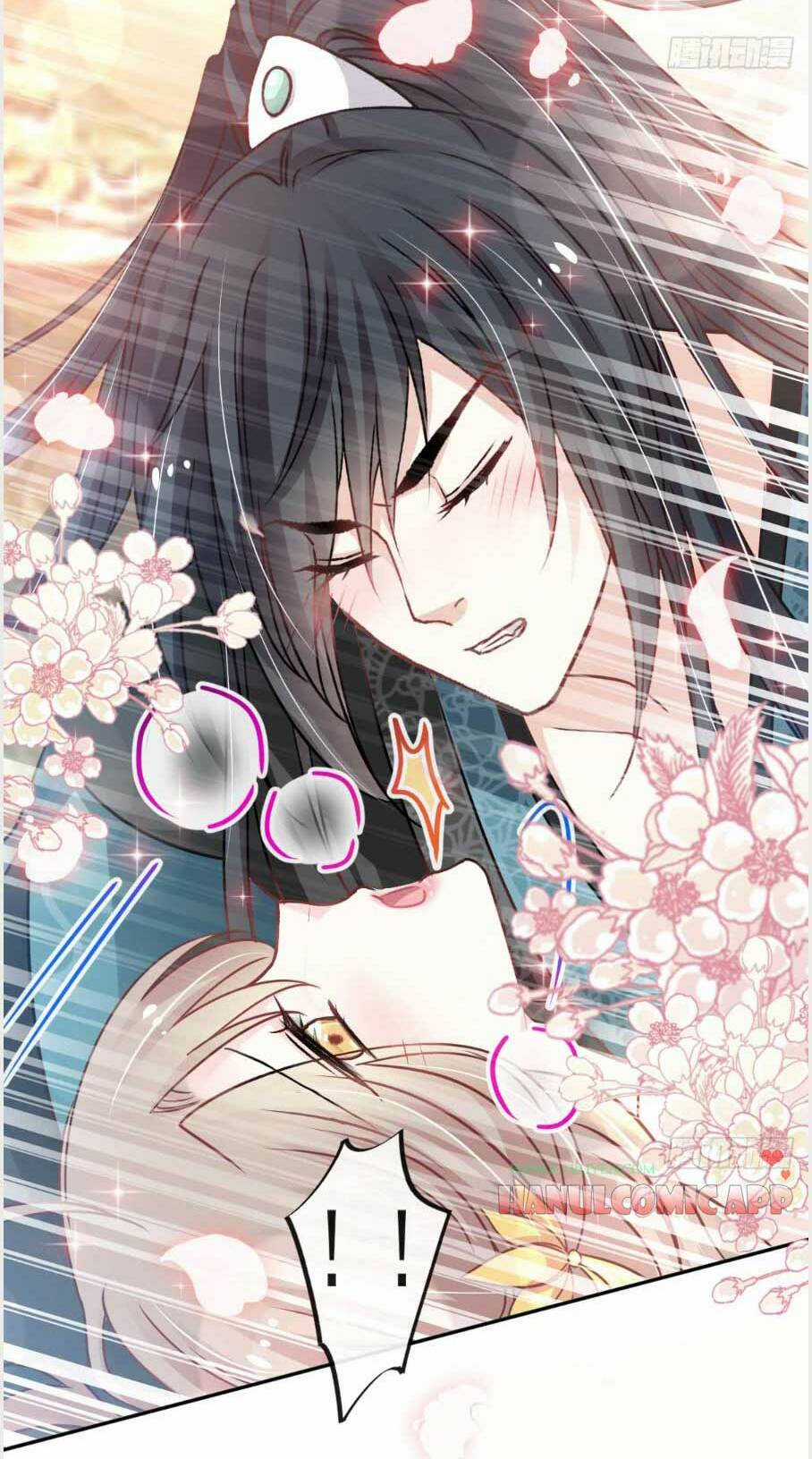 Thiên Hạ Đệ Nhất Sủng Phi - Chapter 135 - Trang 7