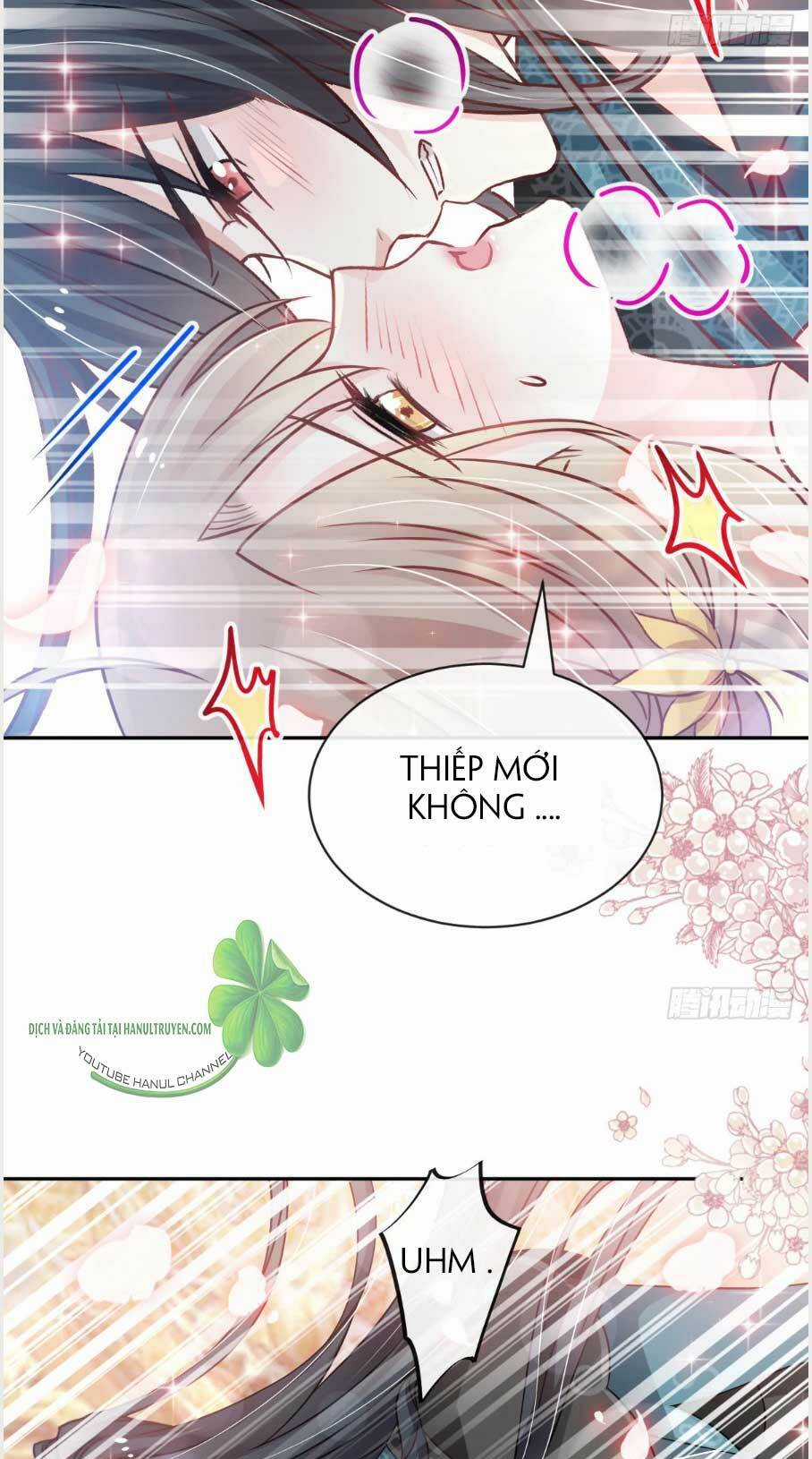 Thiên Hạ Đệ Nhất Sủng Phi - Chapter 135 - Trang 10