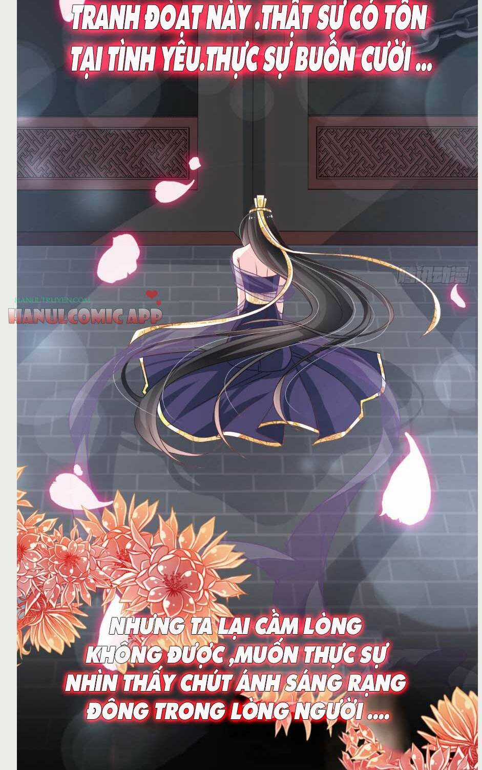 Thiên Hạ Đệ Nhất Sủng Phi - Chapter 136 - Trang 11