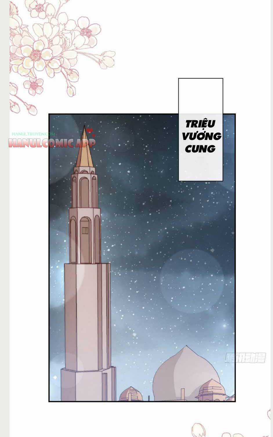 Thiên Hạ Đệ Nhất Sủng Phi - Chapter 136 - Trang 14