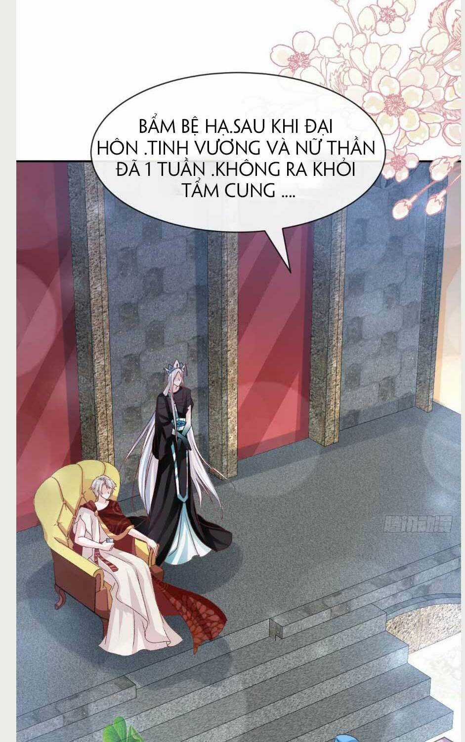 Thiên Hạ Đệ Nhất Sủng Phi - Chapter 136 - Trang 15