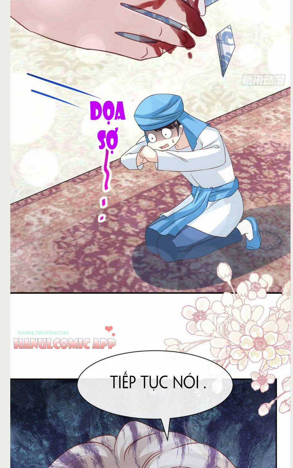 Thiên Hạ Đệ Nhất Sủng Phi - Chapter 136 - Trang 17