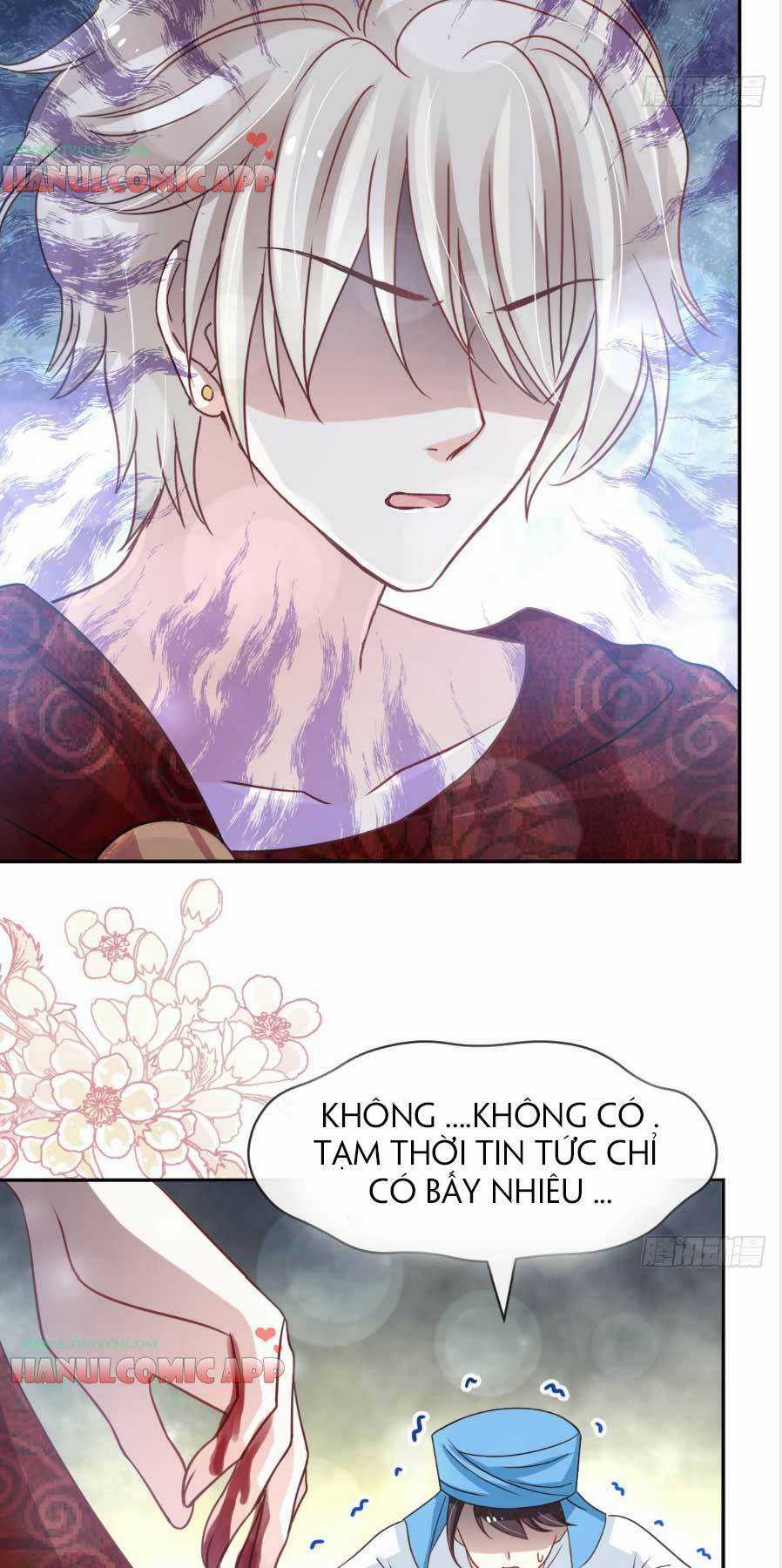 Thiên Hạ Đệ Nhất Sủng Phi - Chapter 136 - Trang 18