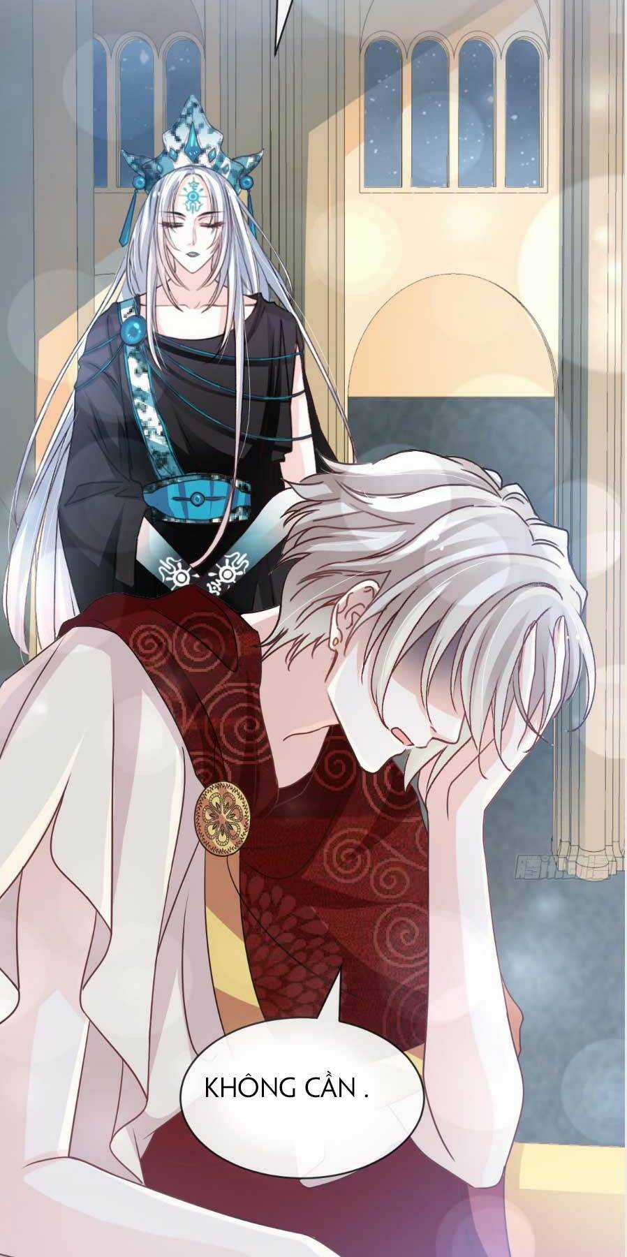 Thiên Hạ Đệ Nhất Sủng Phi - Chapter 136 - Trang 21