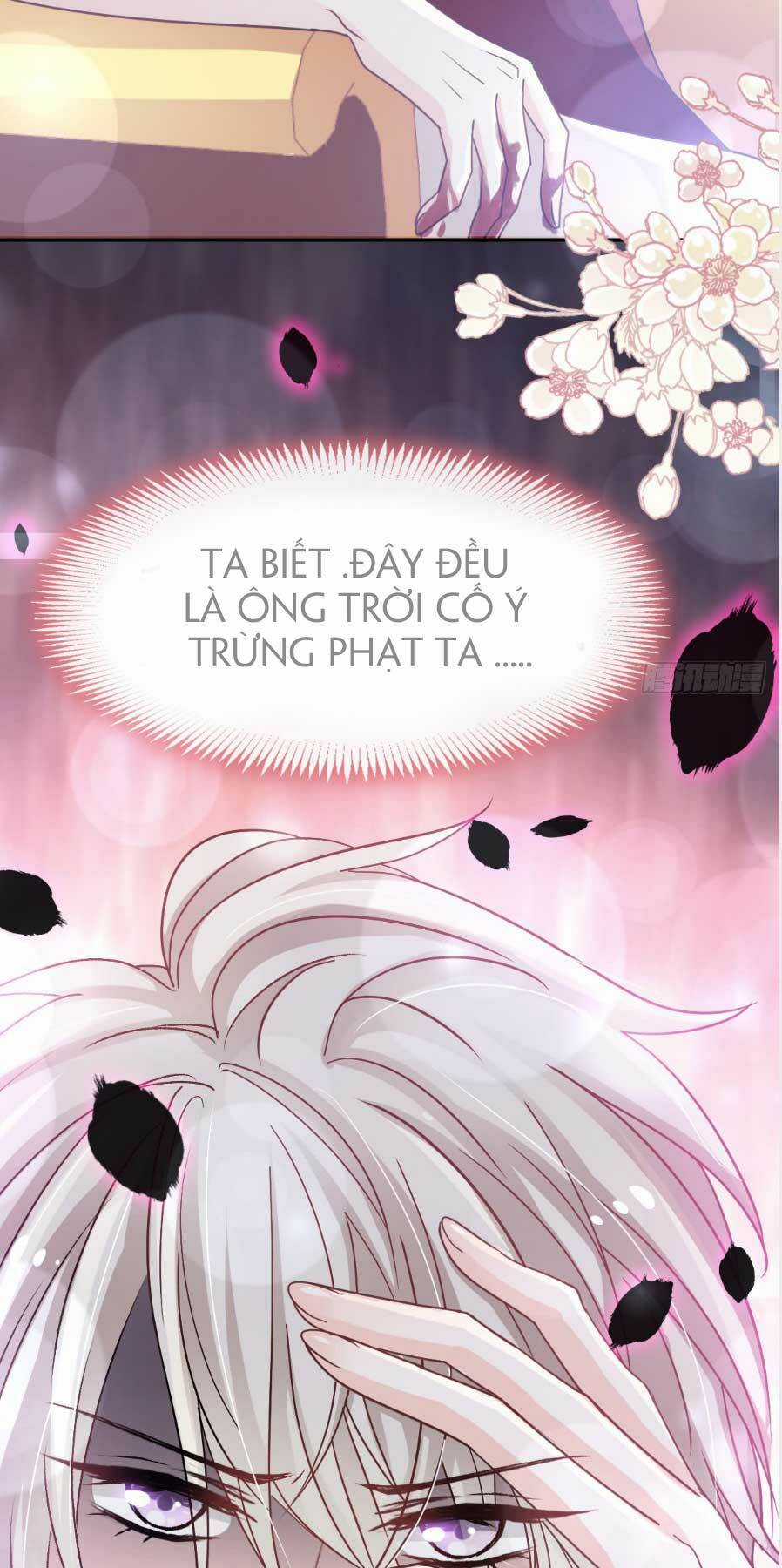 Thiên Hạ Đệ Nhất Sủng Phi - Chapter 136 - Trang 22