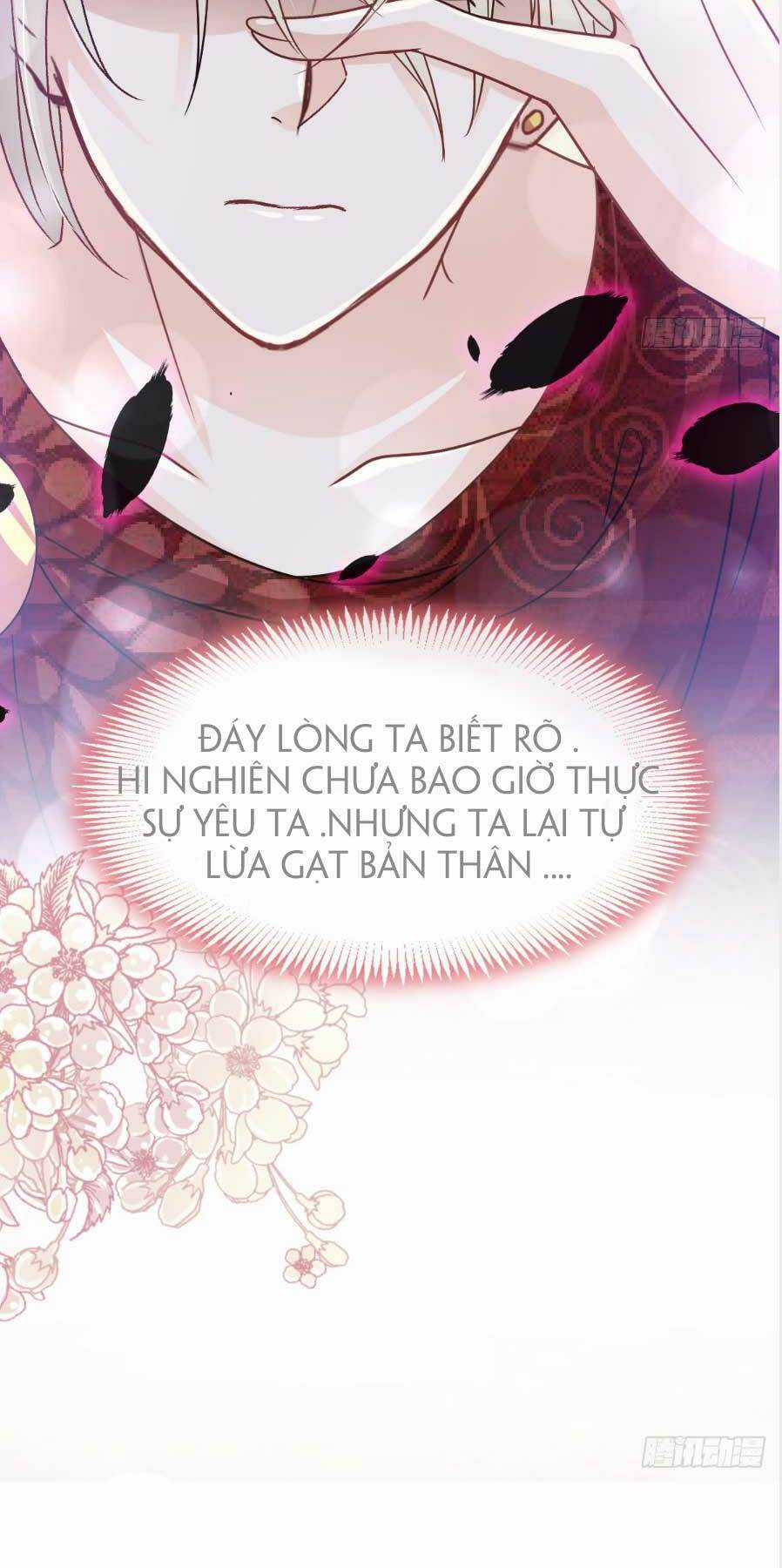 Thiên Hạ Đệ Nhất Sủng Phi - Chapter 136 - Trang 23