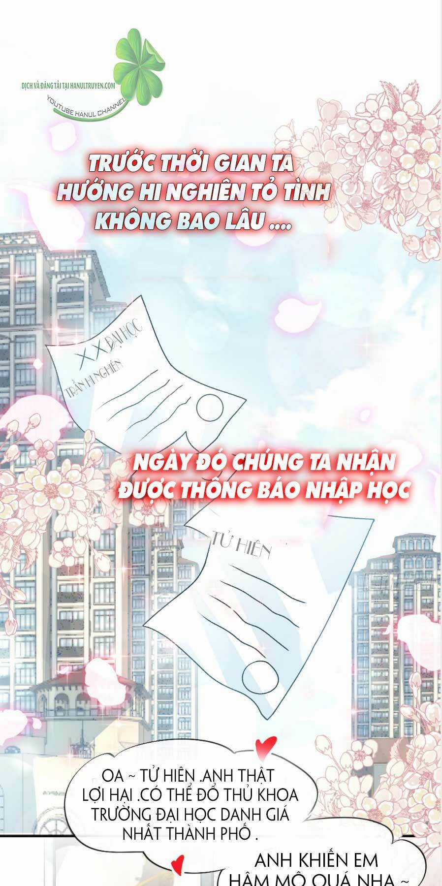 Thiên Hạ Đệ Nhất Sủng Phi - Chapter 136 - Trang 24