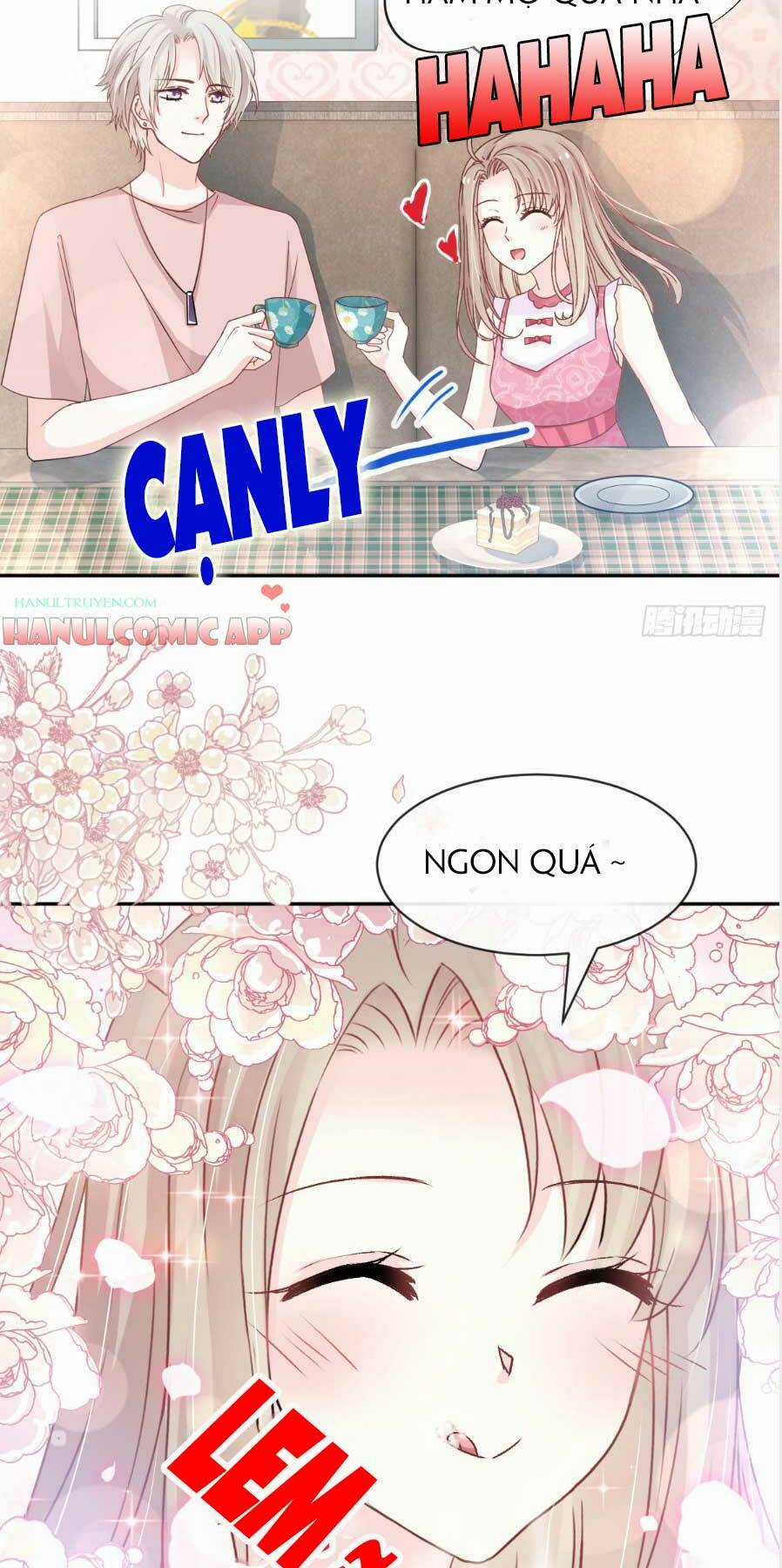 Thiên Hạ Đệ Nhất Sủng Phi - Chapter 136 - Trang 25