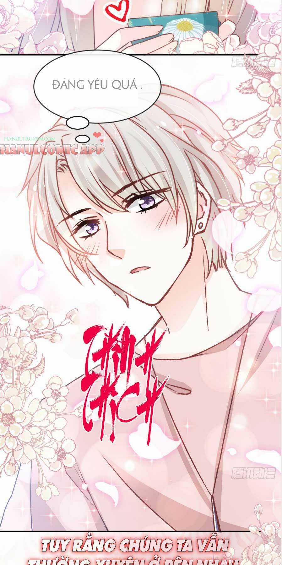 Thiên Hạ Đệ Nhất Sủng Phi - Chapter 136 - Trang 26