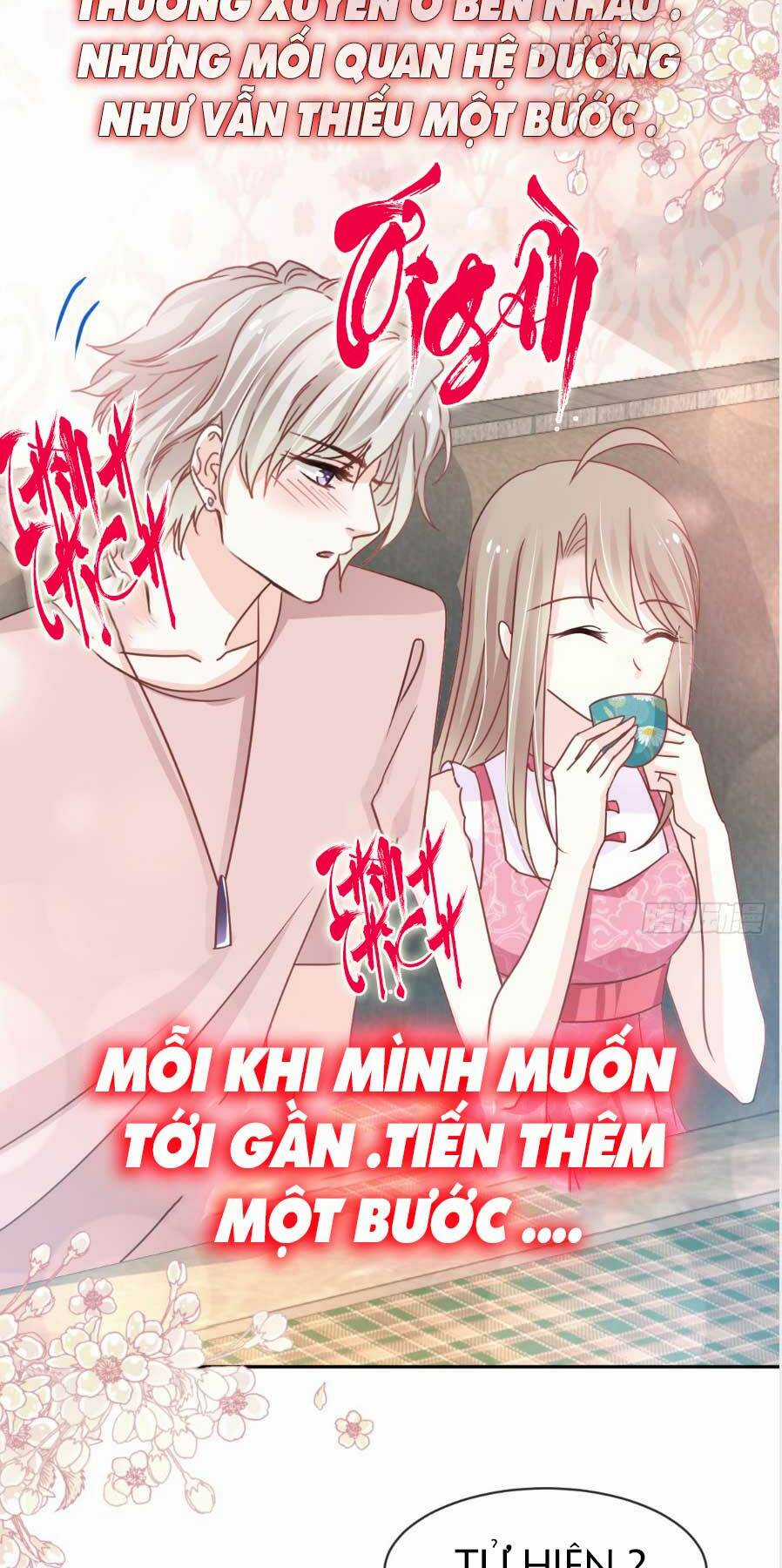 Thiên Hạ Đệ Nhất Sủng Phi - Chapter 136 - Trang 27