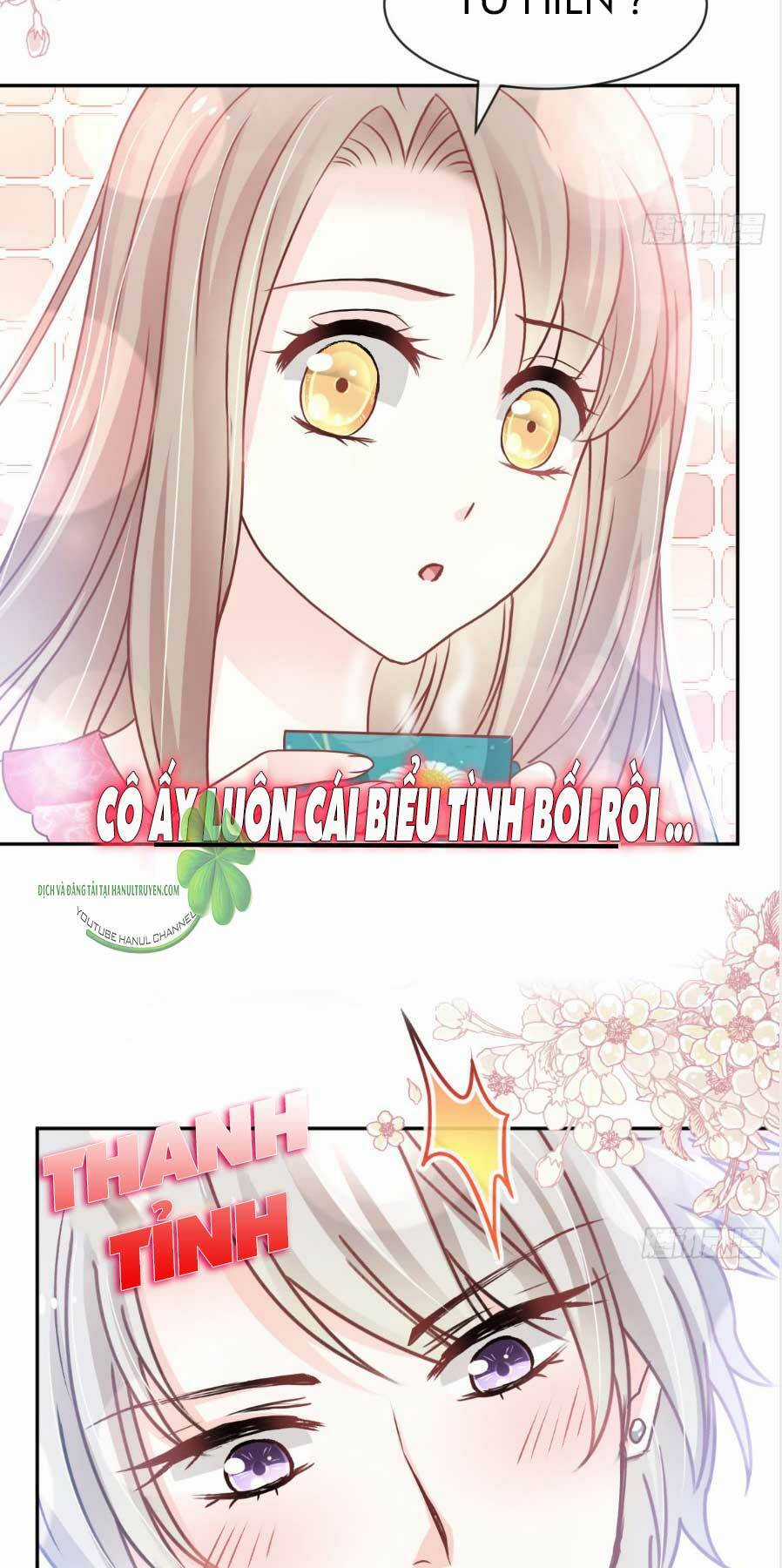 Thiên Hạ Đệ Nhất Sủng Phi - Chapter 136 - Trang 28