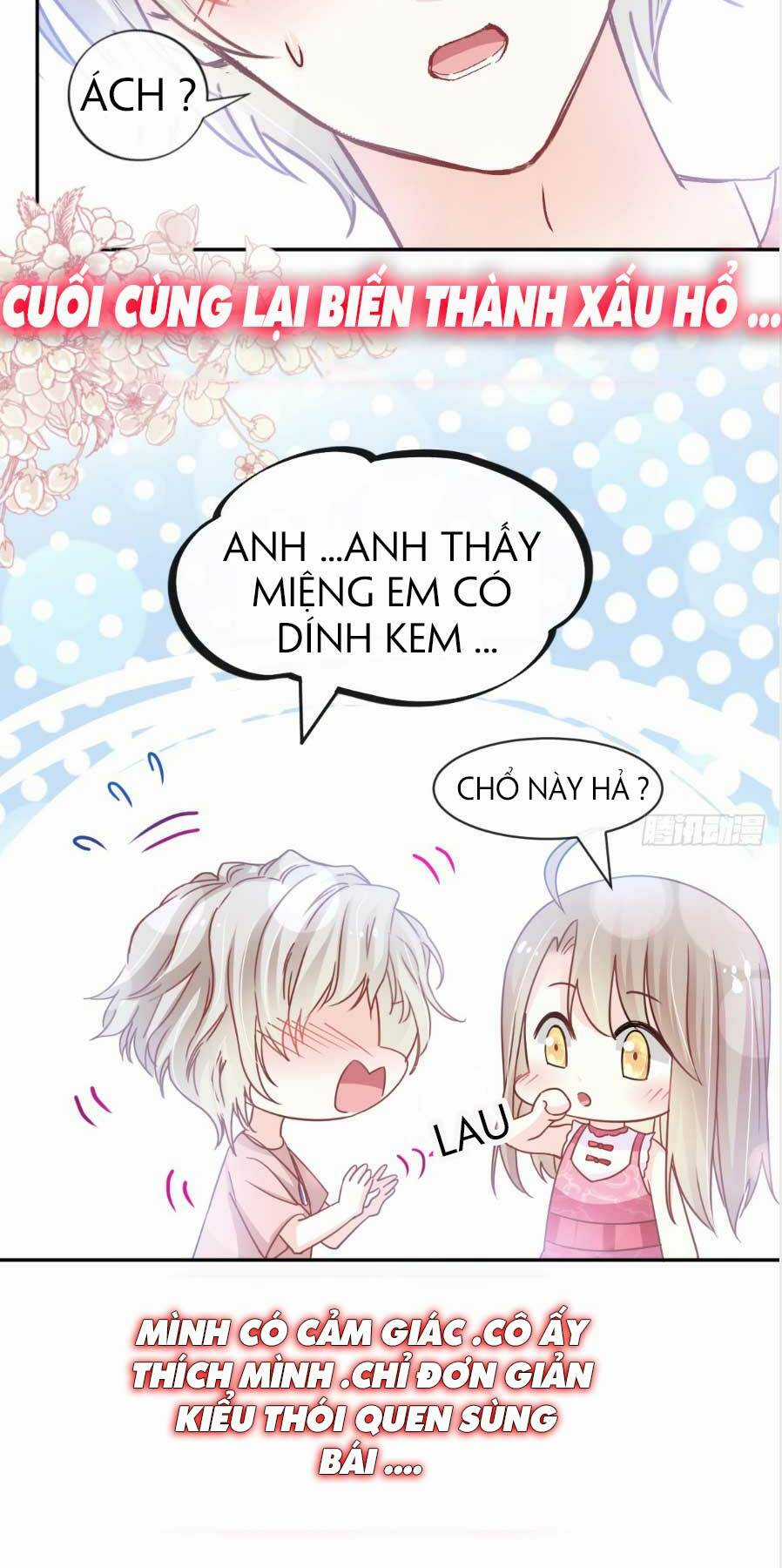 Thiên Hạ Đệ Nhất Sủng Phi - Chapter 136 - Trang 29