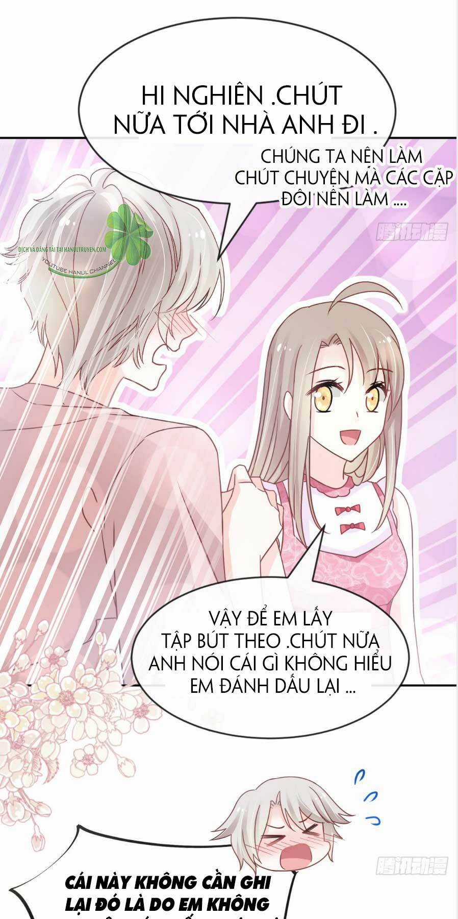 Thiên Hạ Đệ Nhất Sủng Phi - Chapter 136 - Trang 30