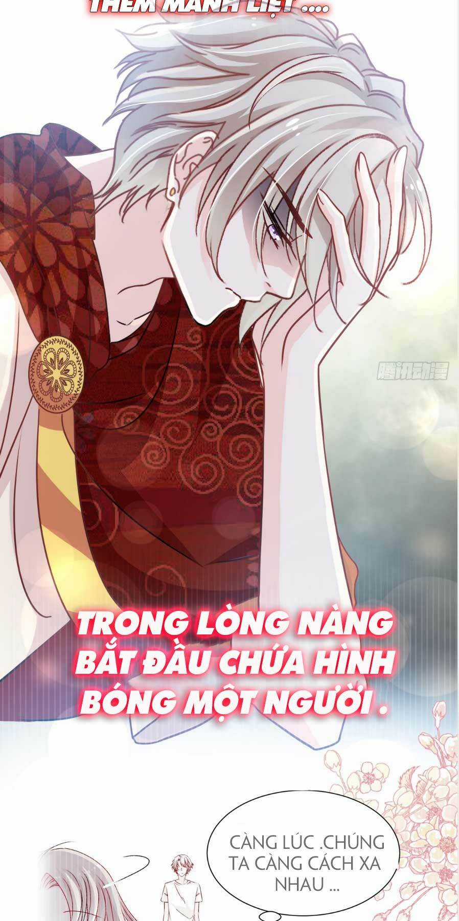 Thiên Hạ Đệ Nhất Sủng Phi - Chapter 136 - Trang 32