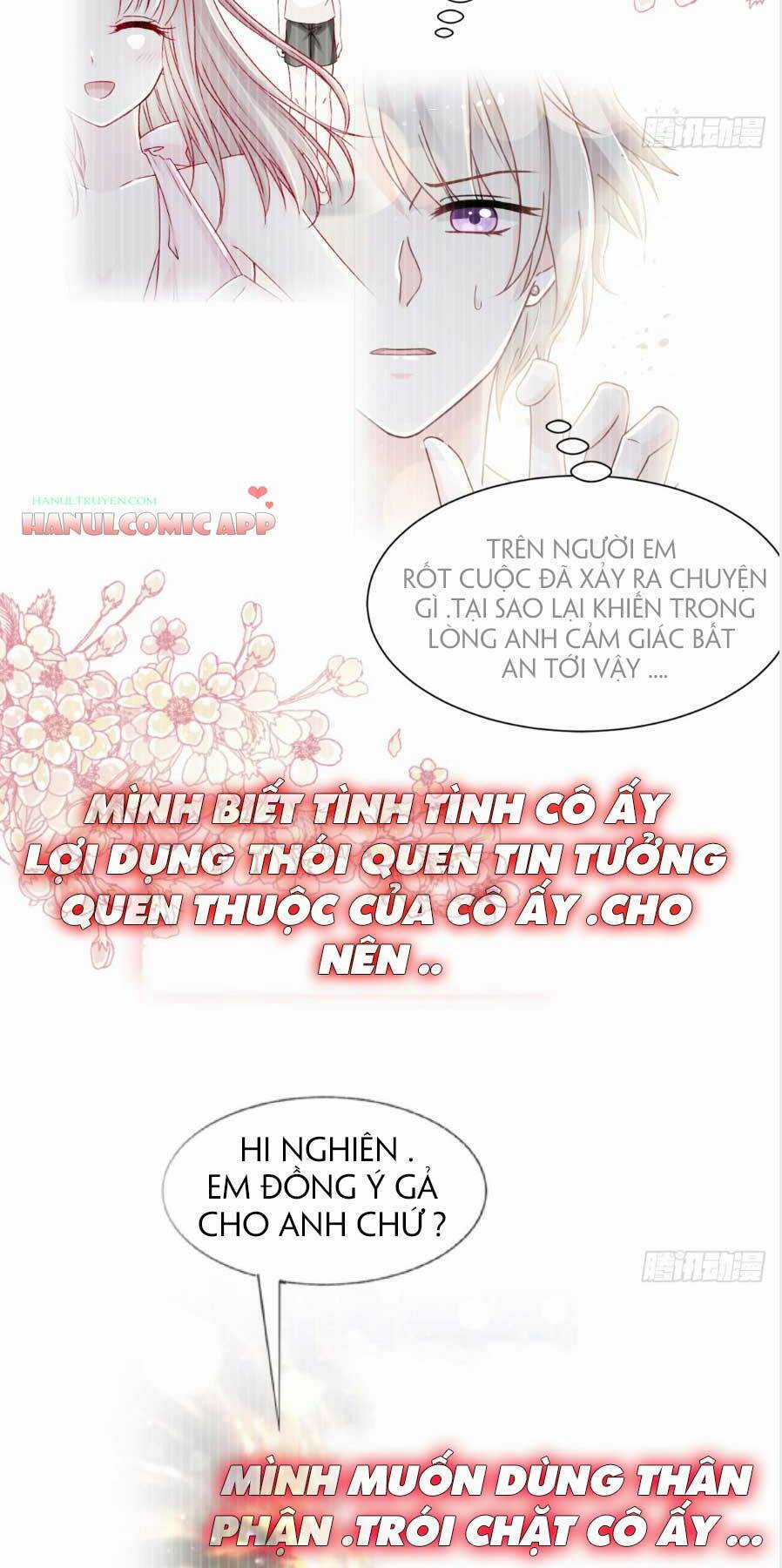 Thiên Hạ Đệ Nhất Sủng Phi - Chapter 136 - Trang 33