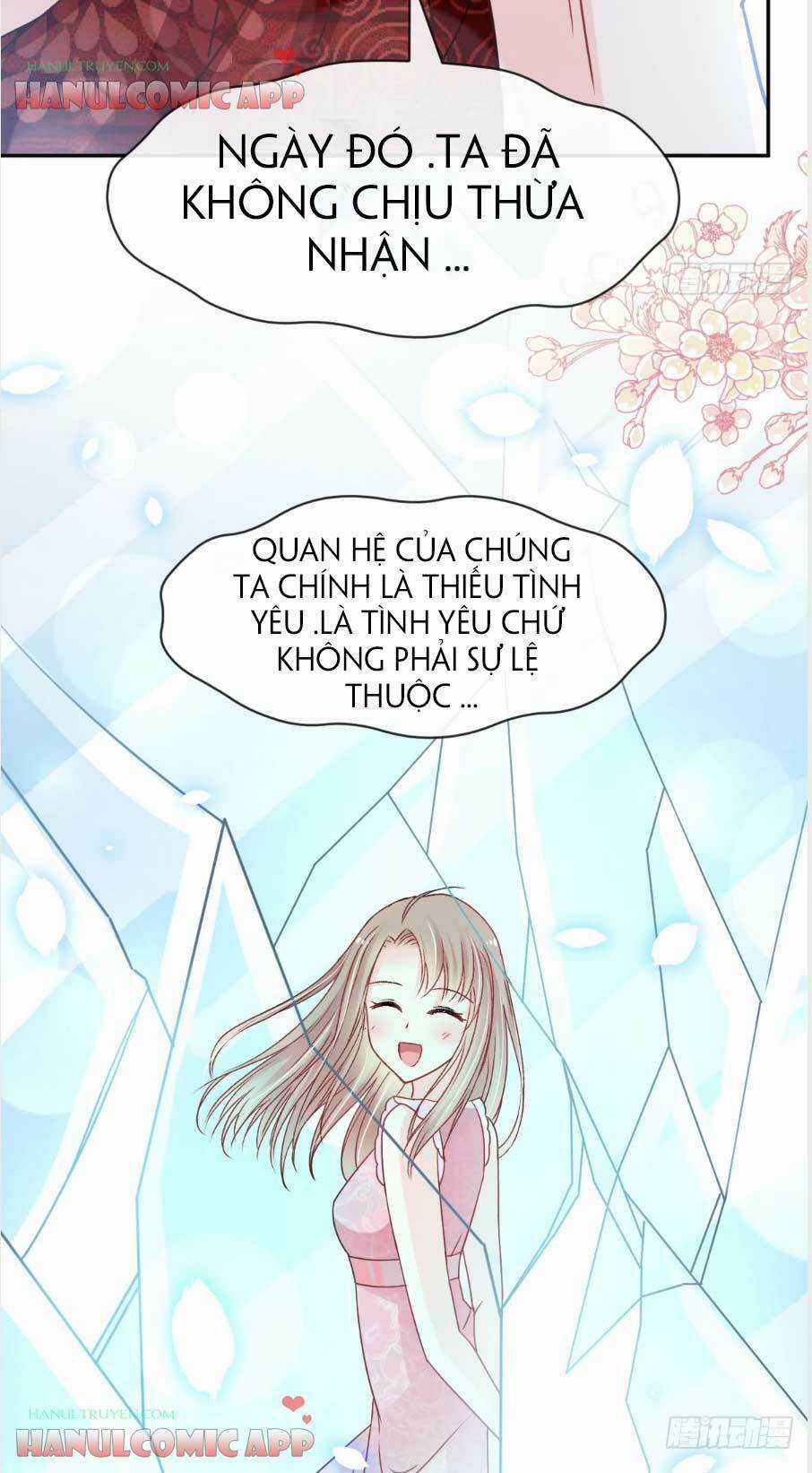 Thiên Hạ Đệ Nhất Sủng Phi - Chapter 136 - Trang 36