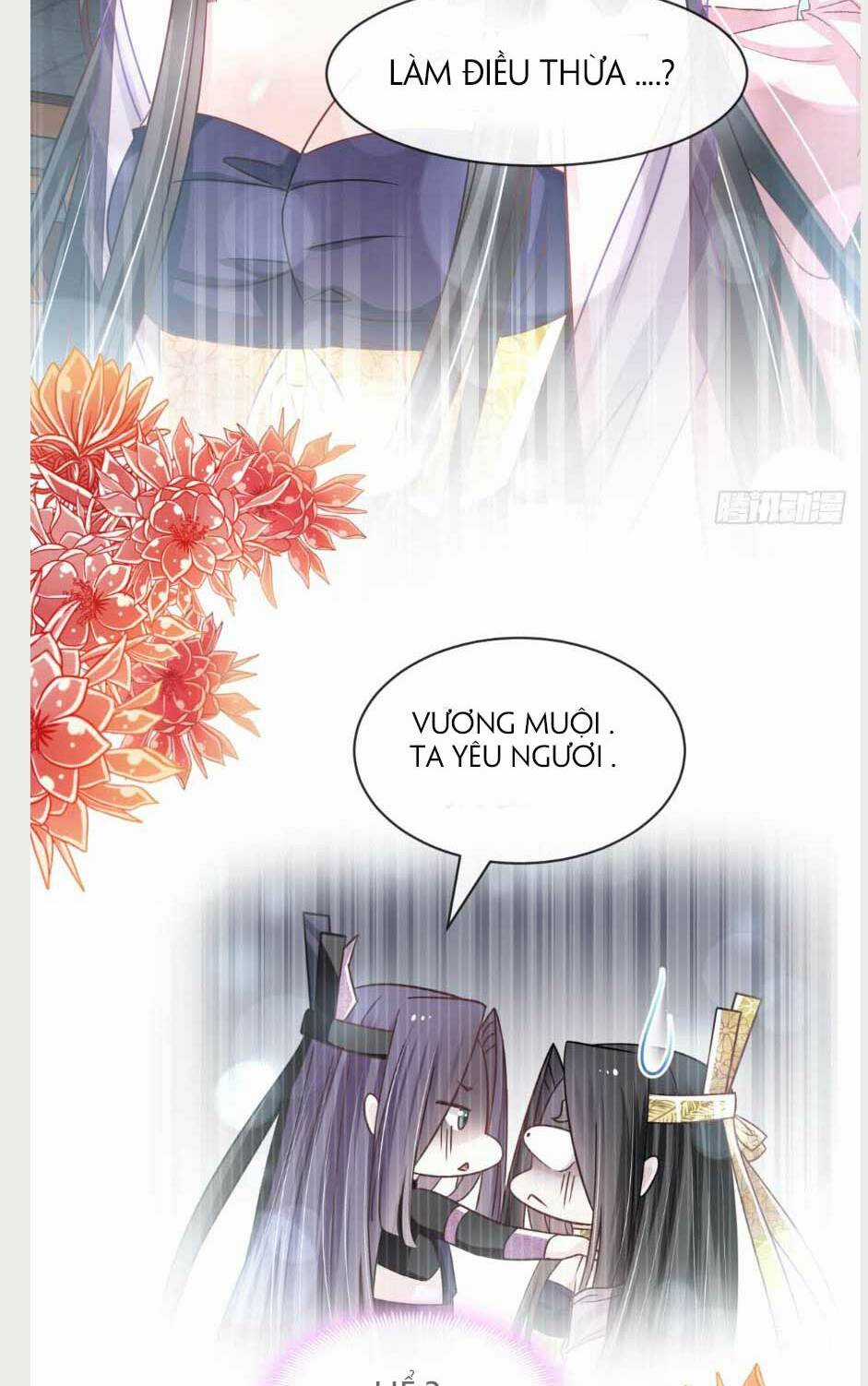 Thiên Hạ Đệ Nhất Sủng Phi - Chapter 136 - Trang 5