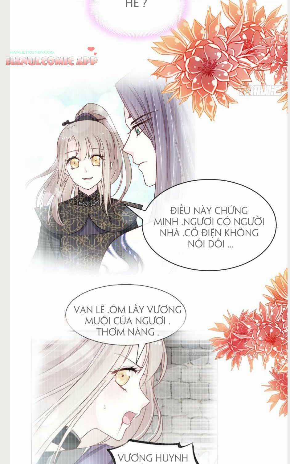 Thiên Hạ Đệ Nhất Sủng Phi - Chapter 136 - Trang 6