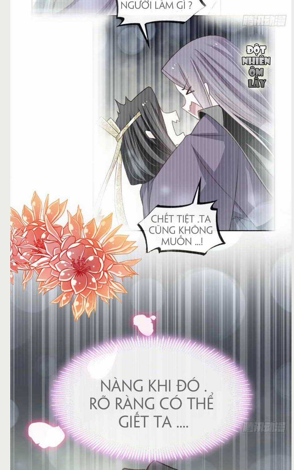 Thiên Hạ Đệ Nhất Sủng Phi - Chapter 136 - Trang 7